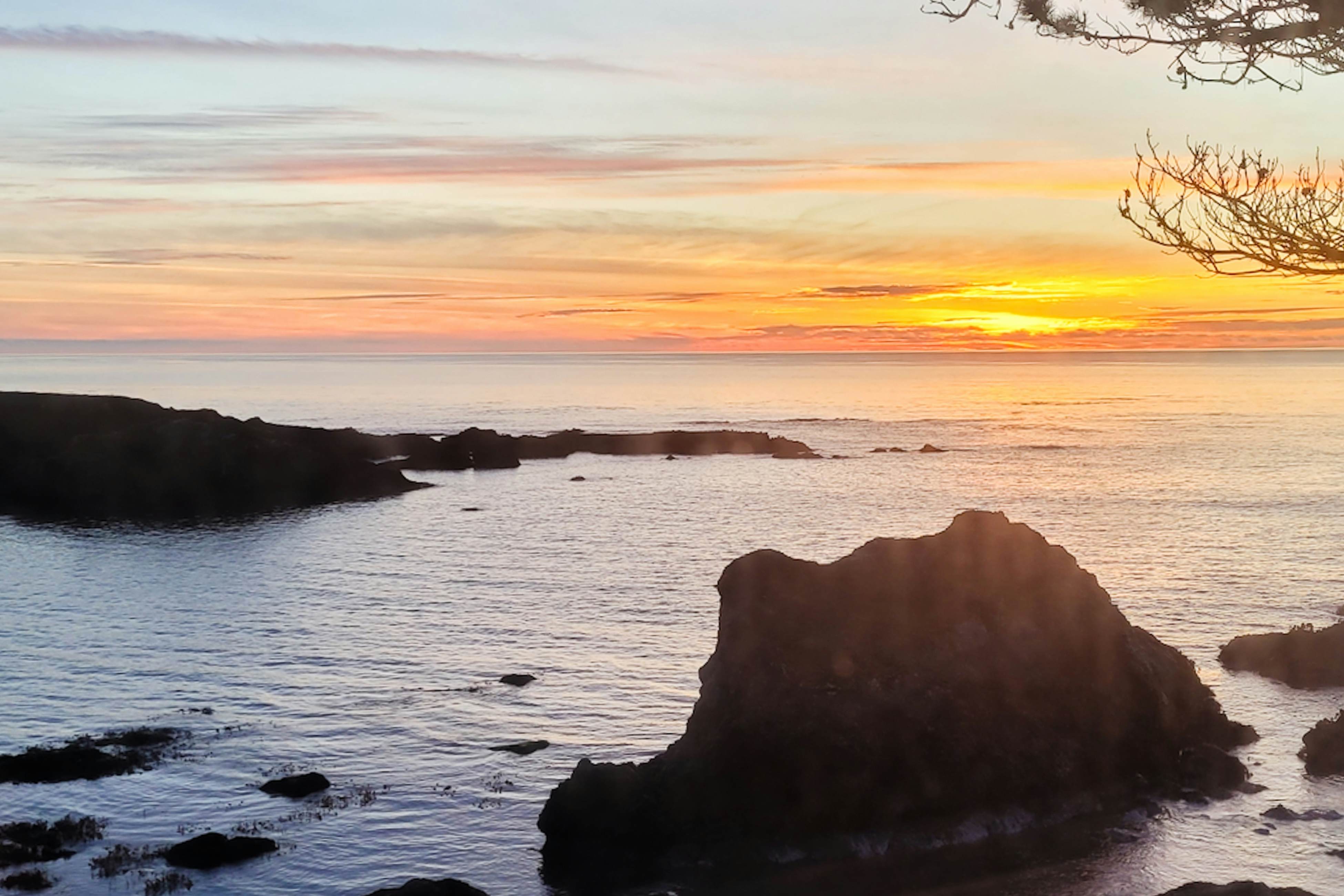 Cozy Oceanfront European Cottage-Deck & Fire Pit