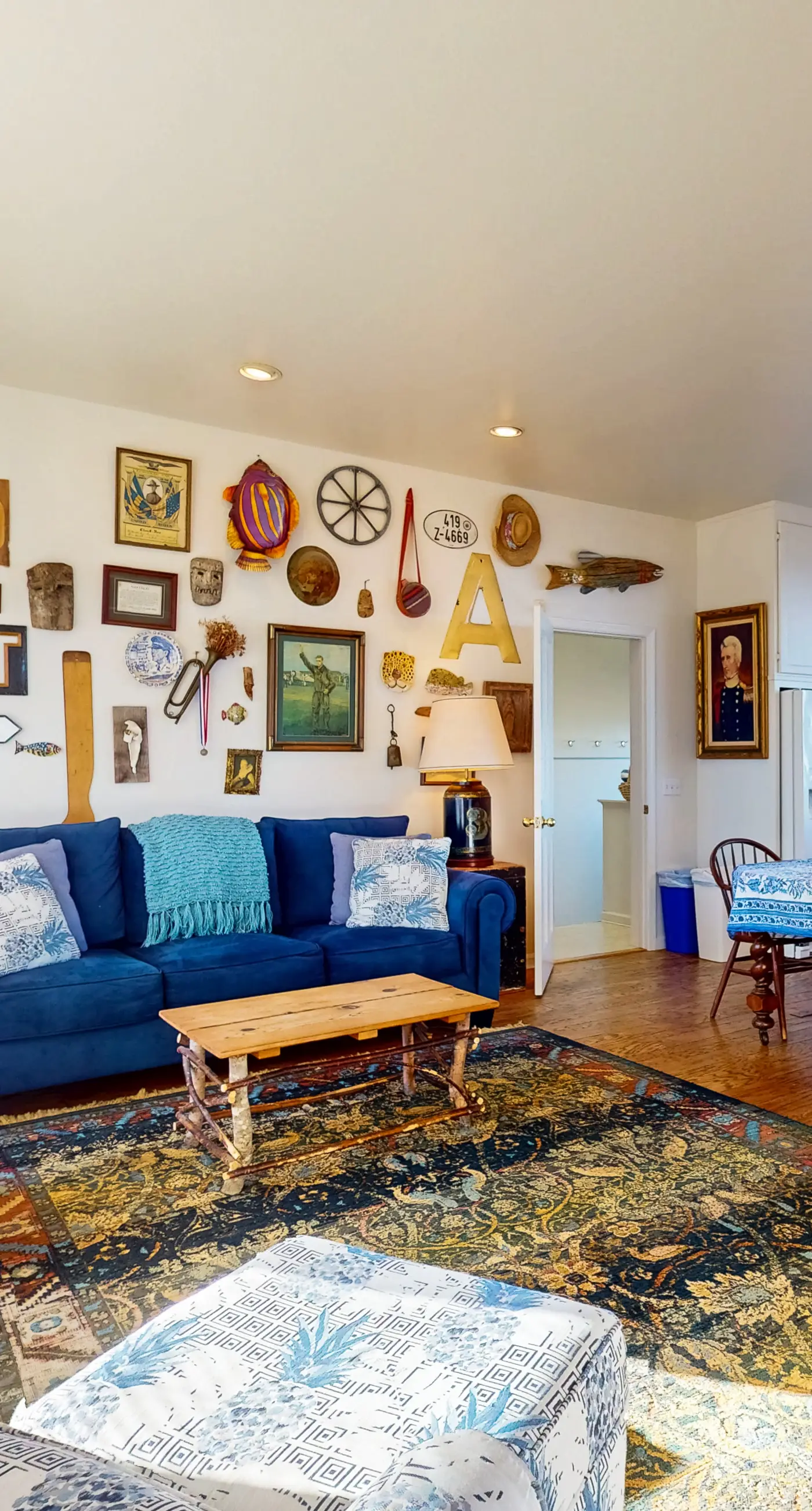 Gorgeous Waterfront home with easy Beach Access