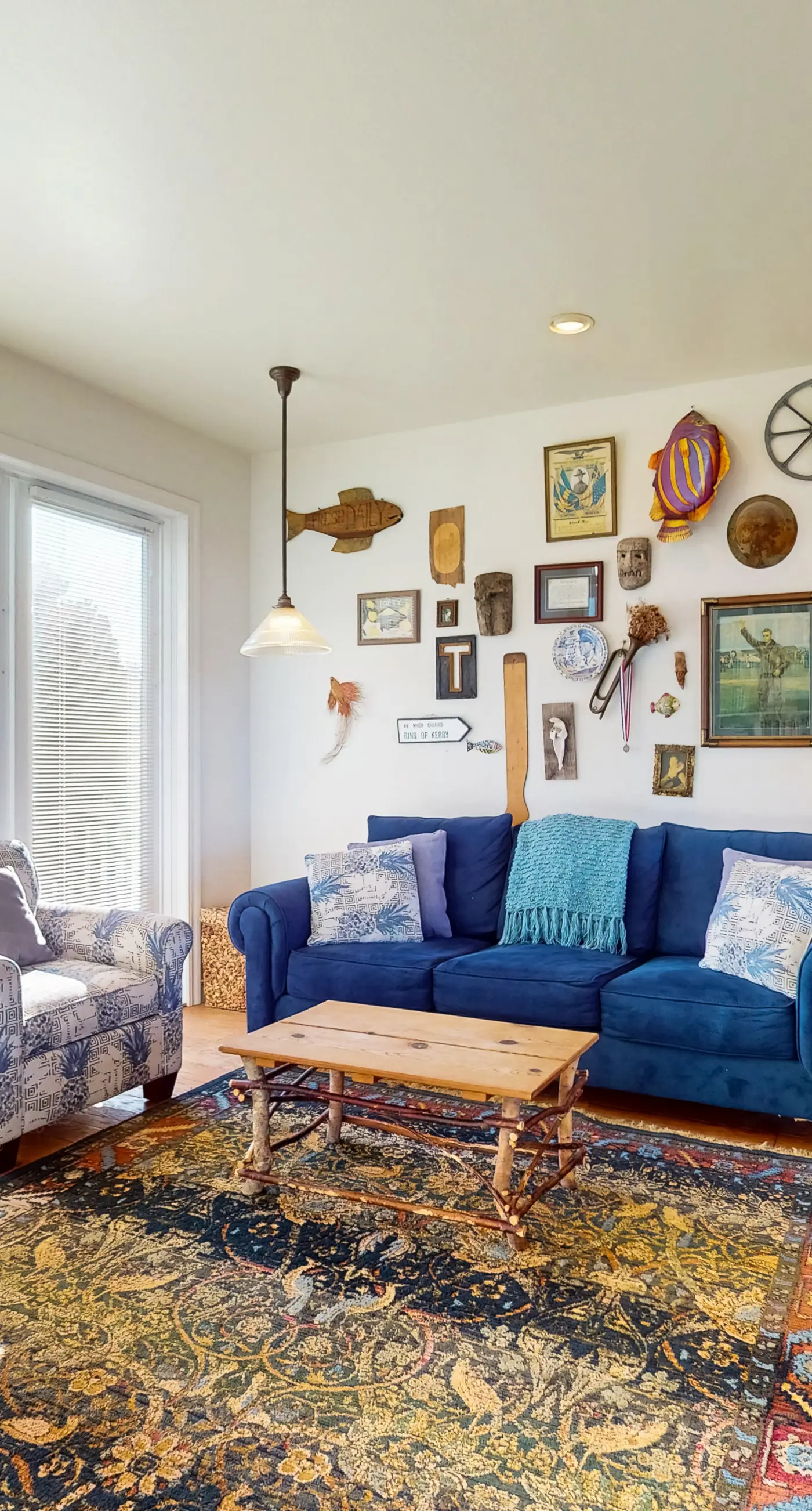 Gorgeous Waterfront home with easy Beach Access