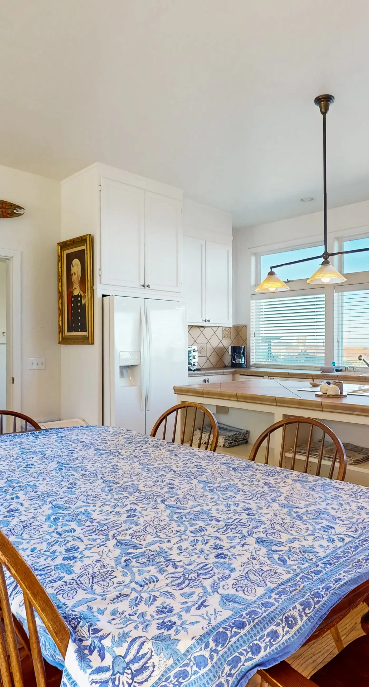 Gorgeous Waterfront home with easy Beach Access
