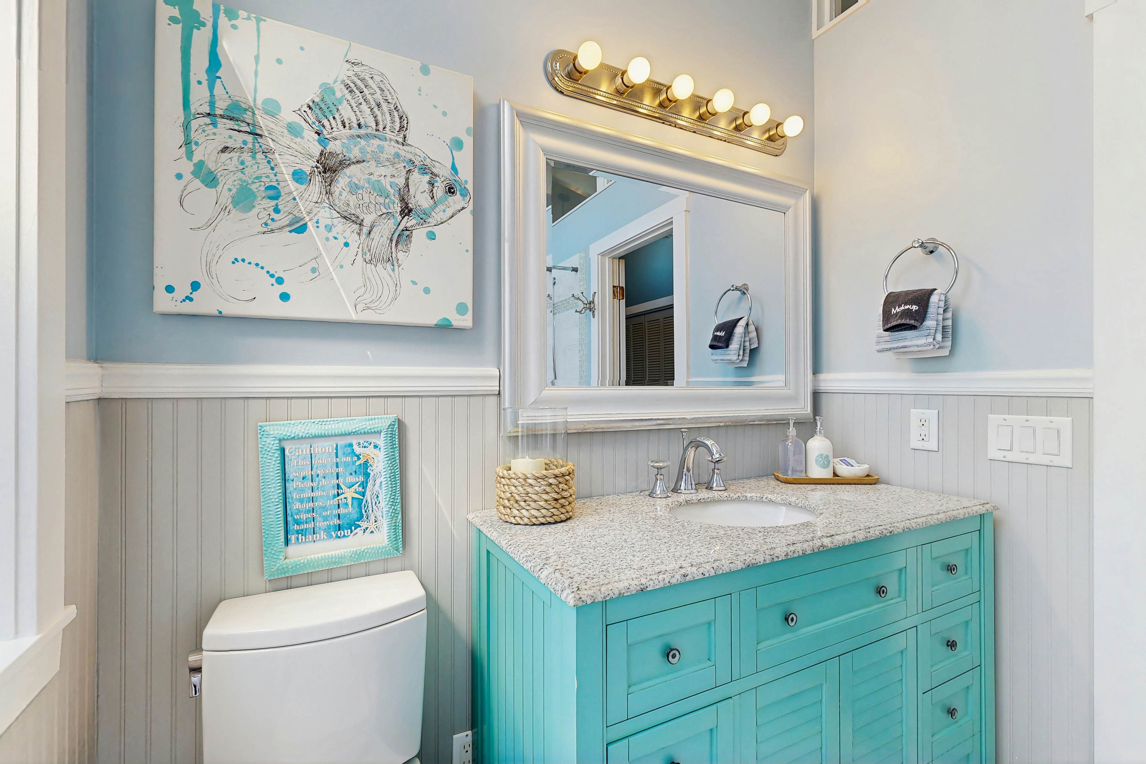 Amazing Oceanfront Home: Hot Tub, Beach Access