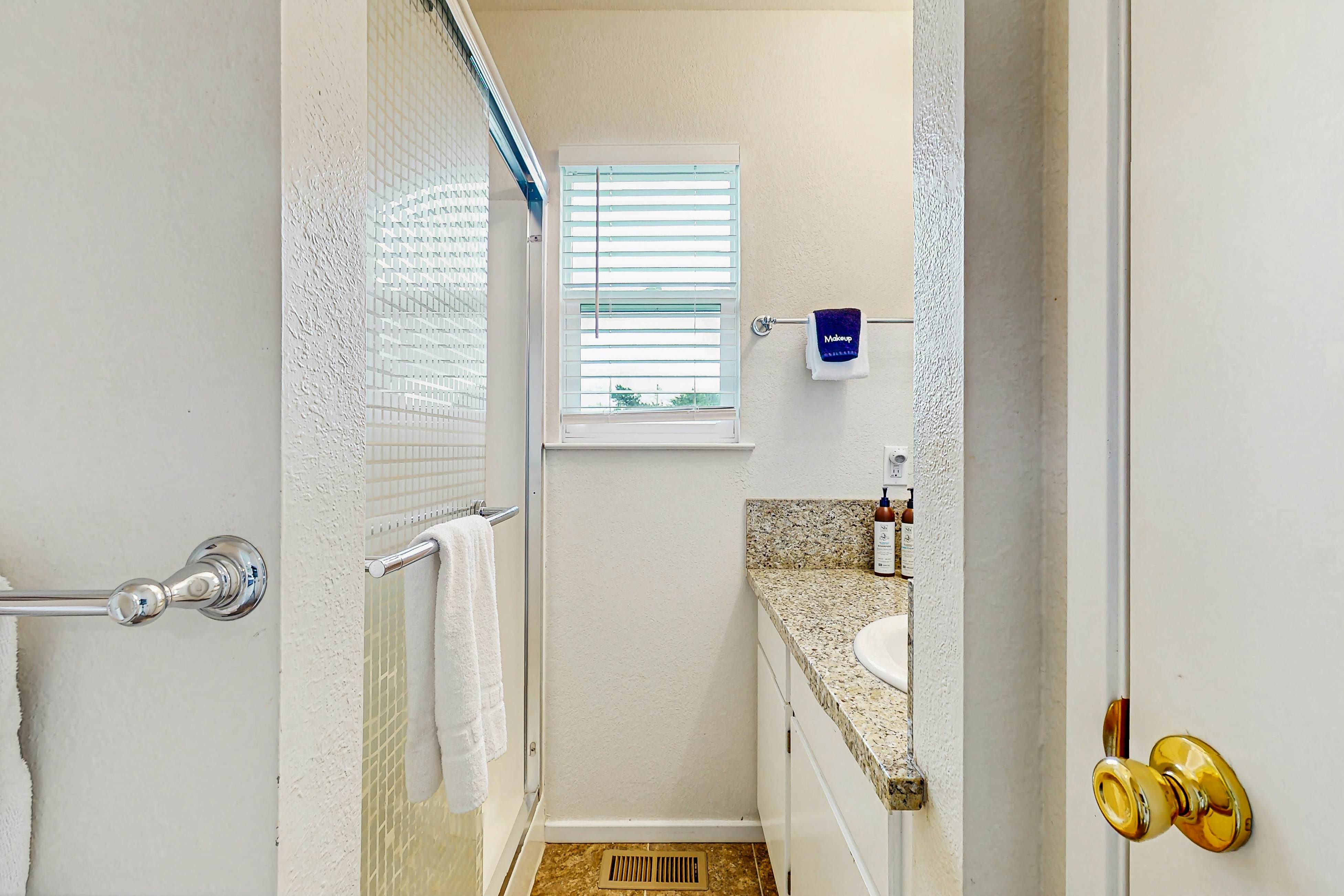 Dog Friendly Oceanfront Home with Hot Tub & Views