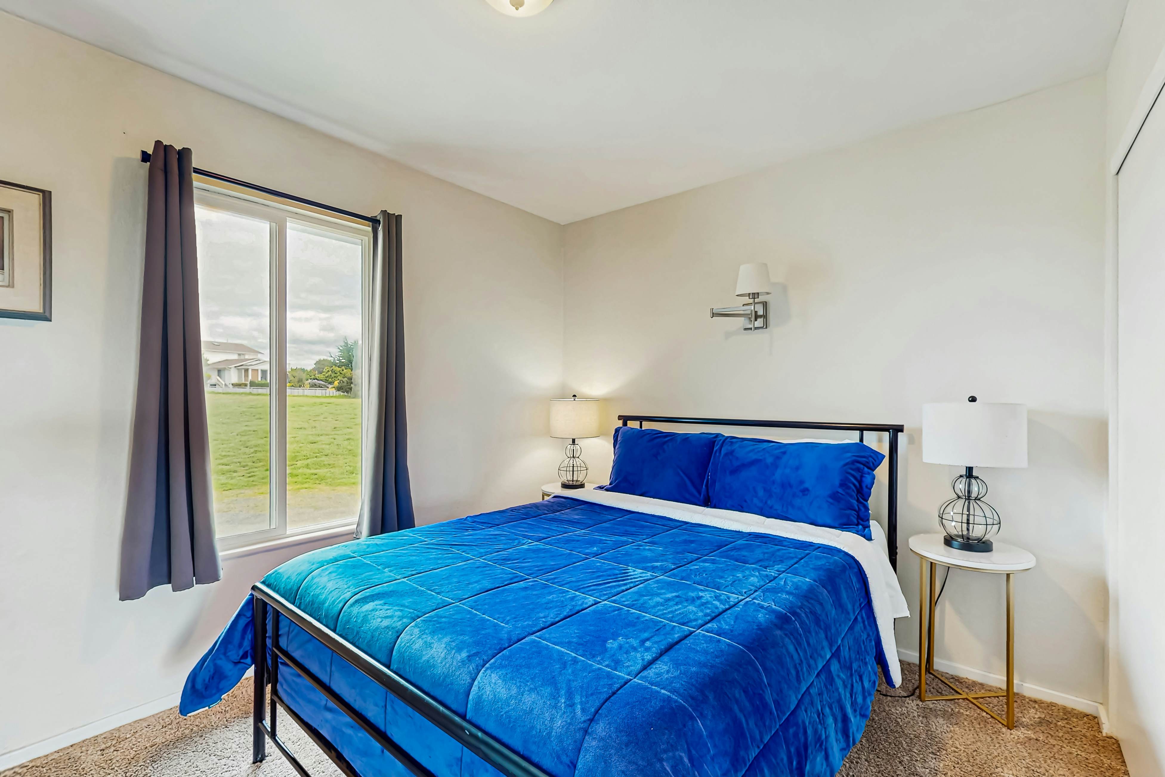 Dog Friendly Oceanfront Home with Hot Tub & Views