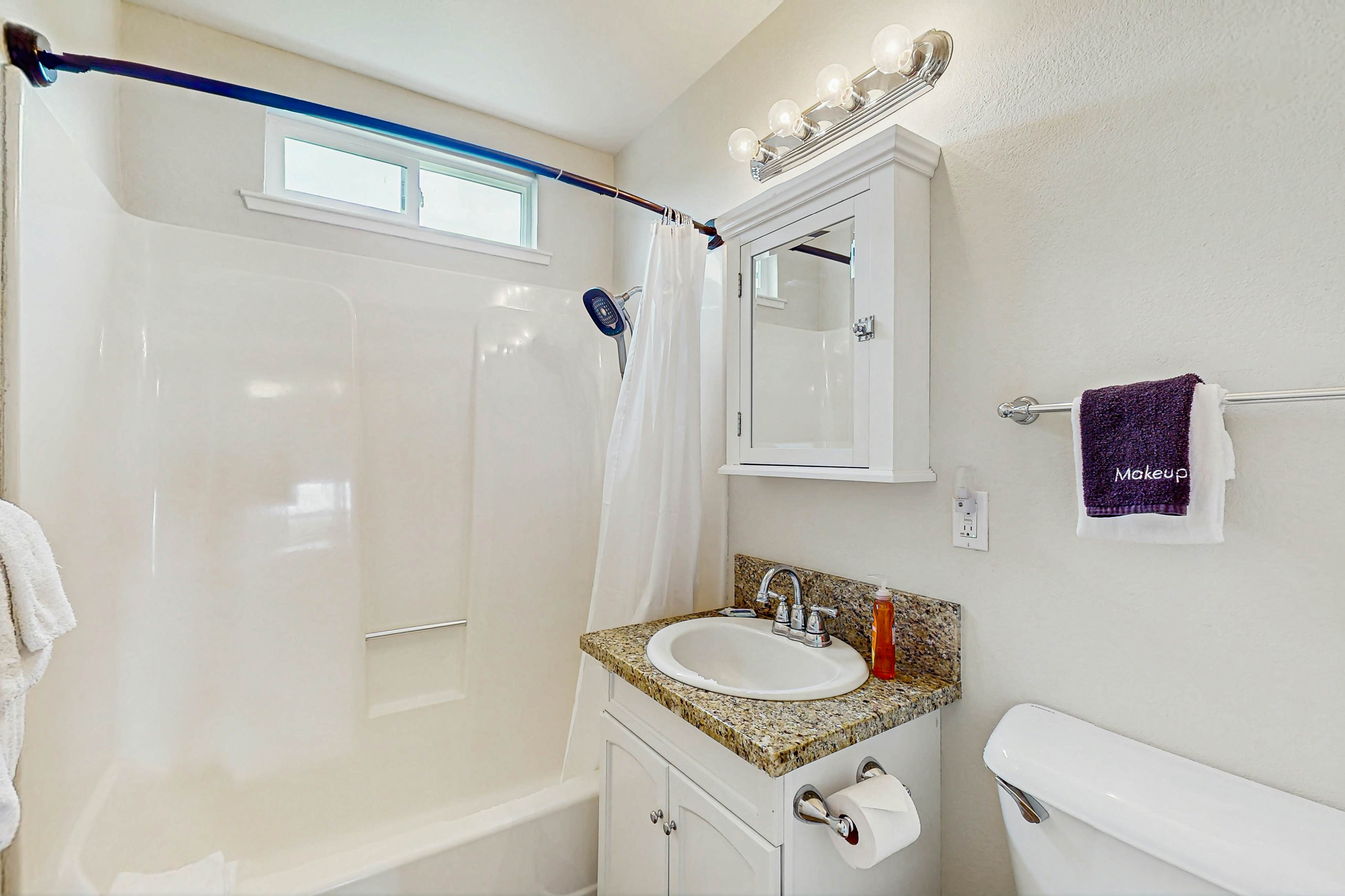 Dog Friendly Oceanfront Home with Hot Tub & Views