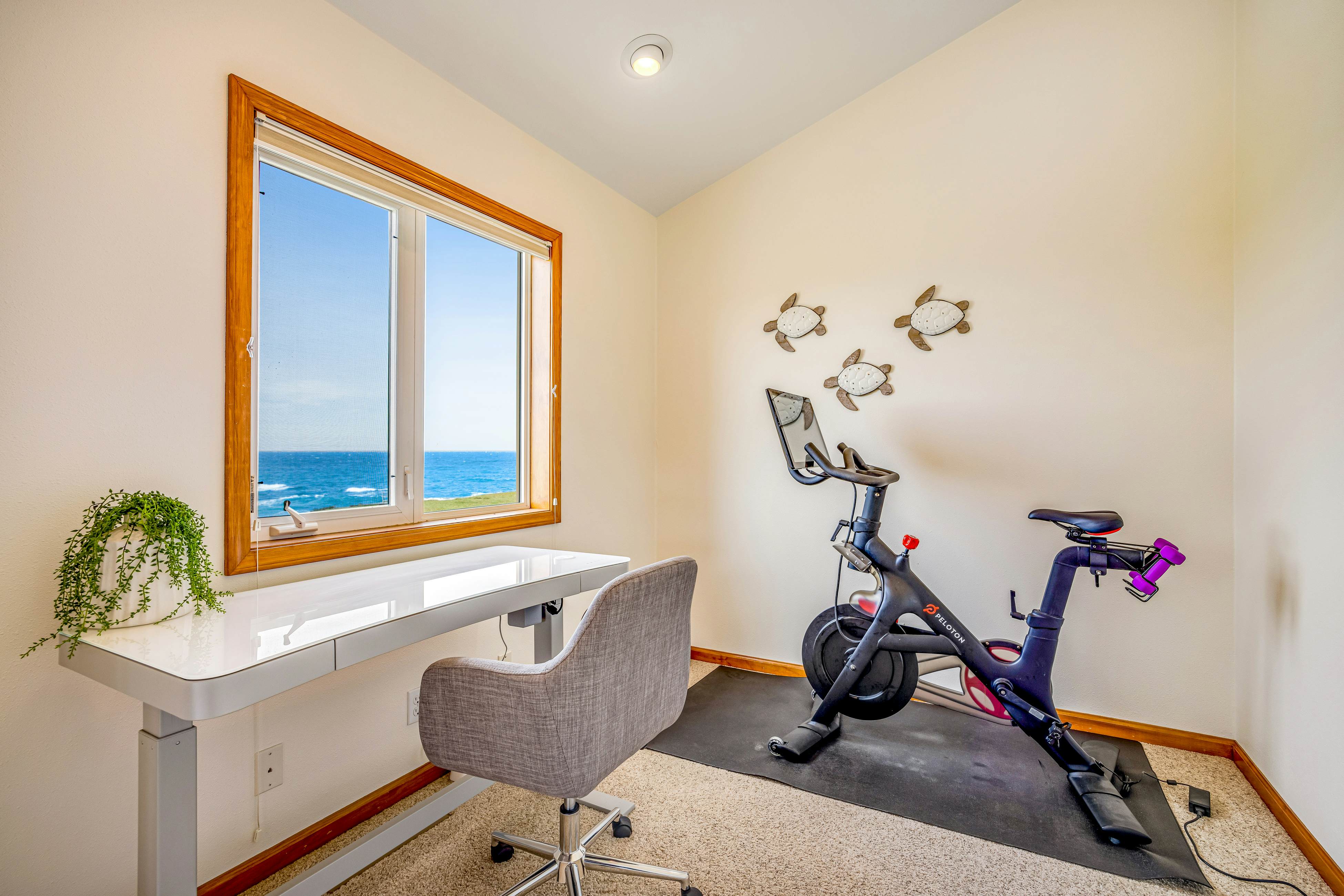 Fort Bragg Oceanfront Home - Hot Tub & Game Room