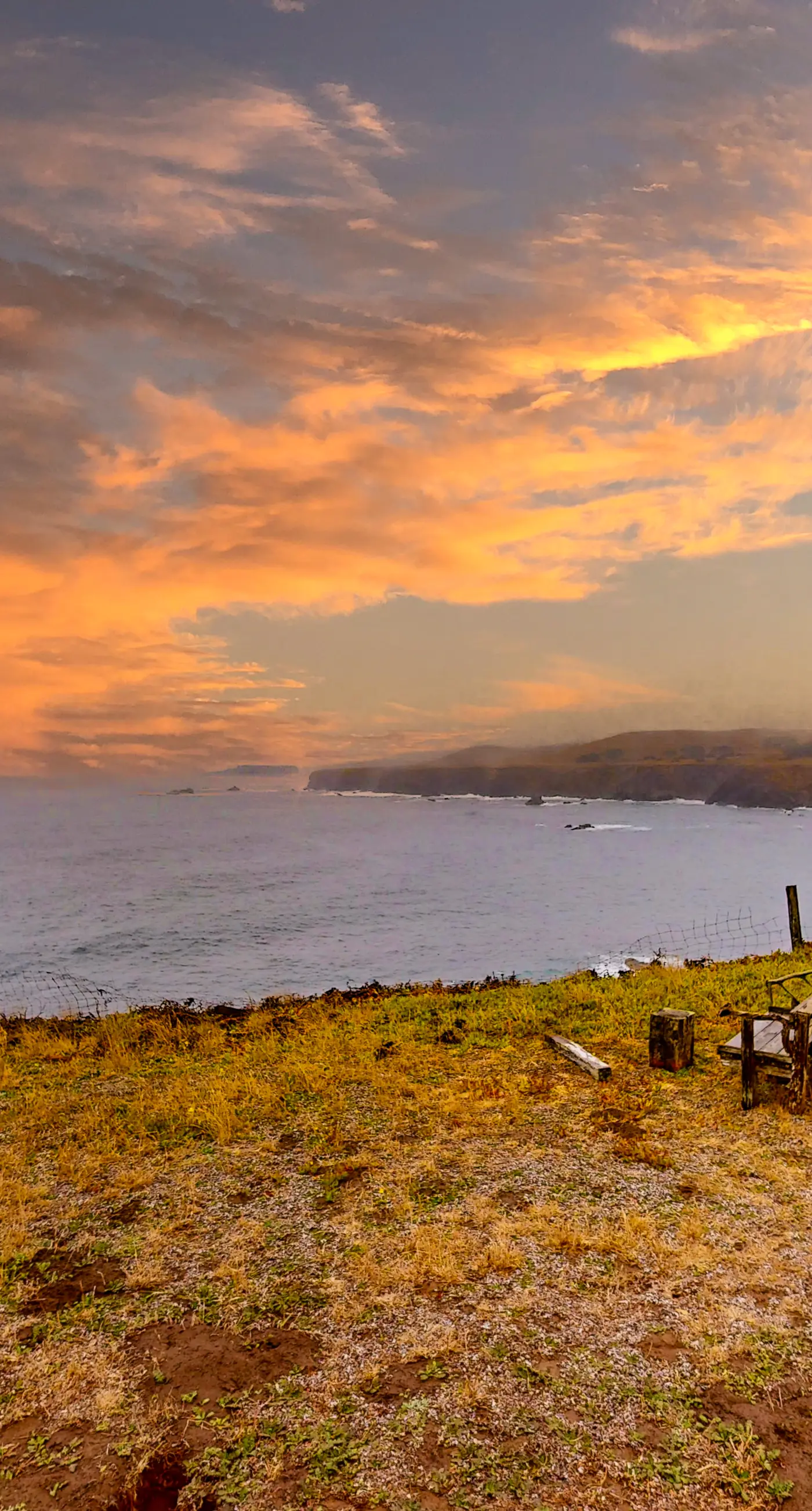 Ocean views with Abundant Wildlife and Hot Tub