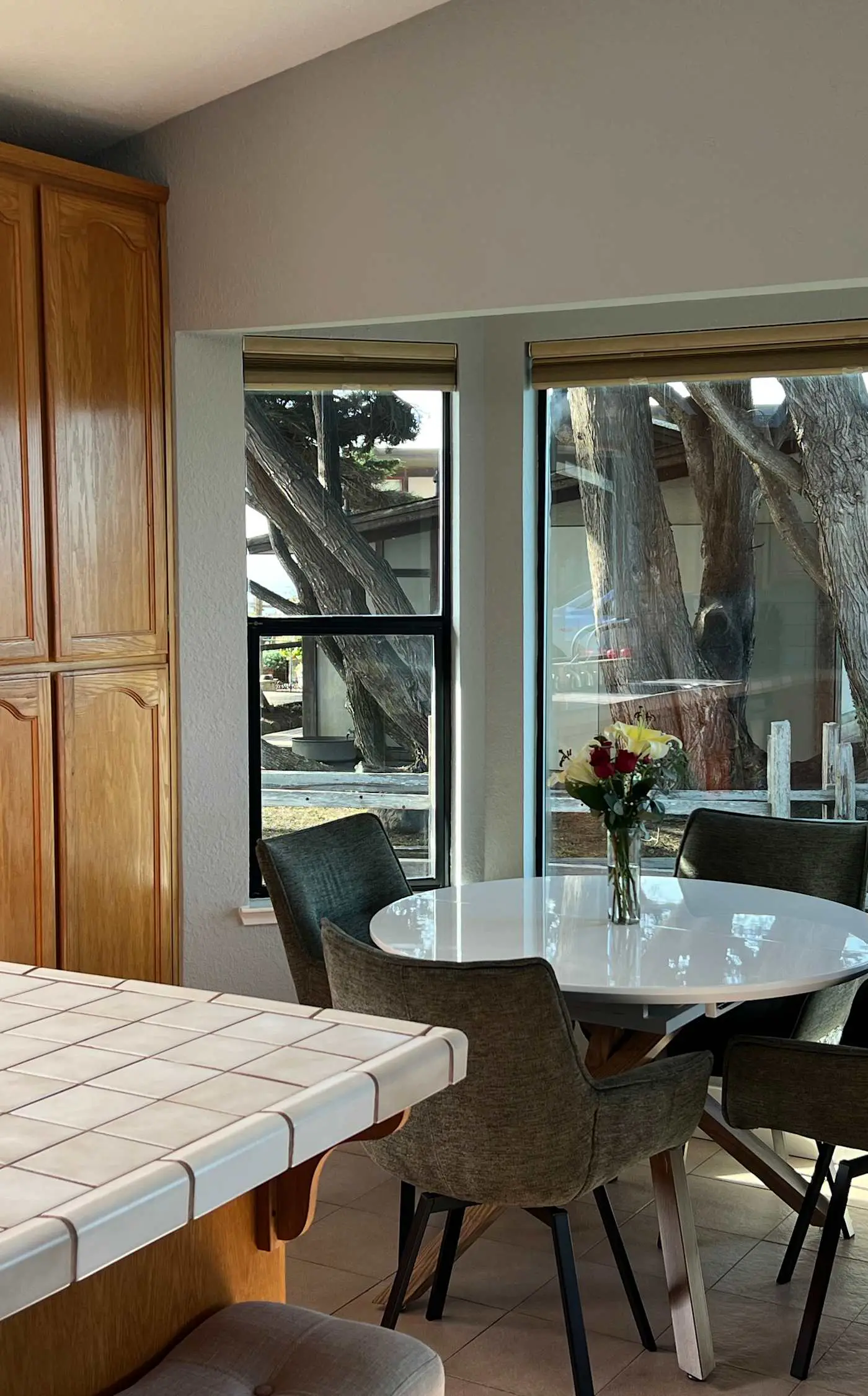 Ocean views with Abundant Wildlife and Hot Tub