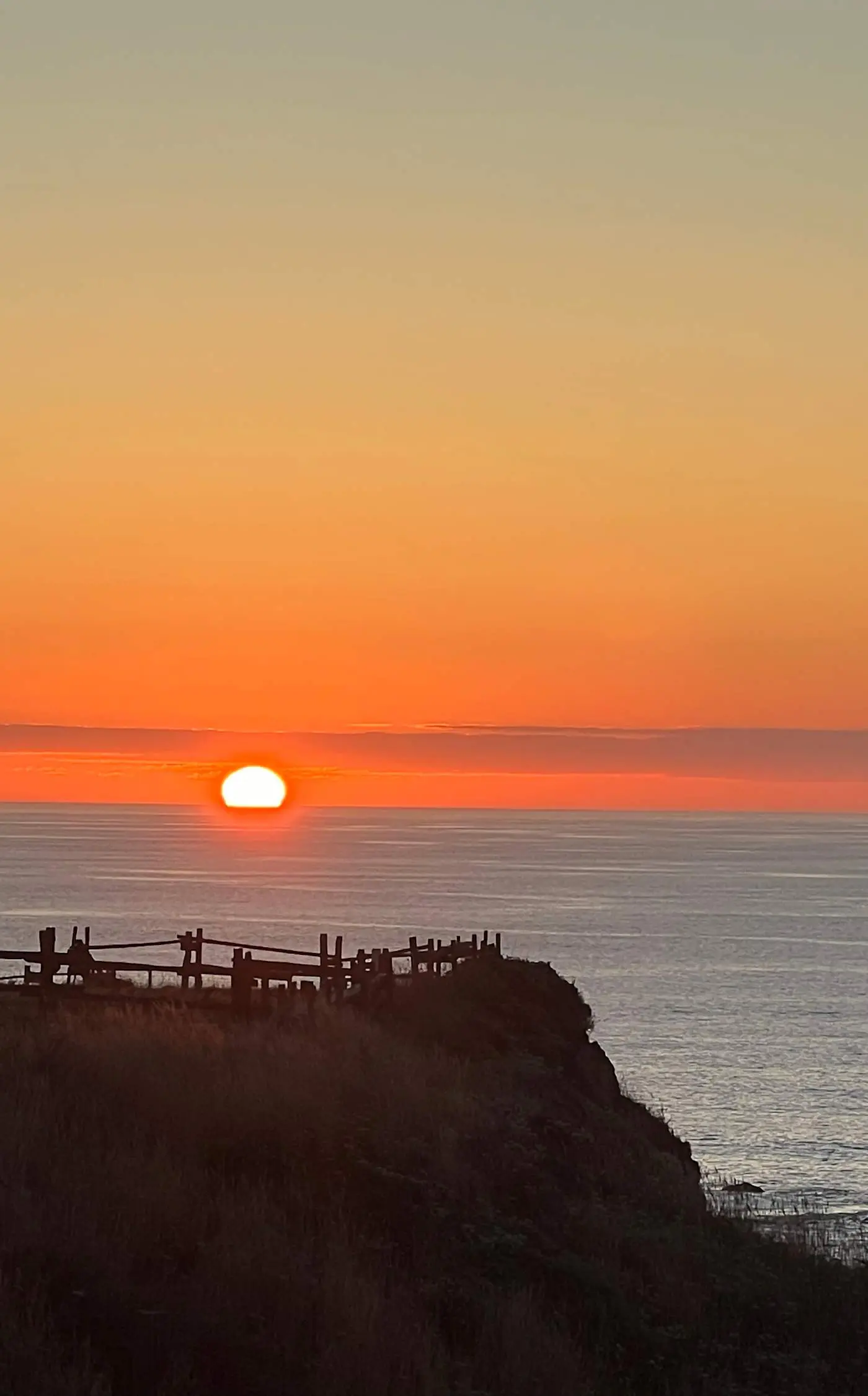 Ocean views with Abundant Wildlife and Hot Tub