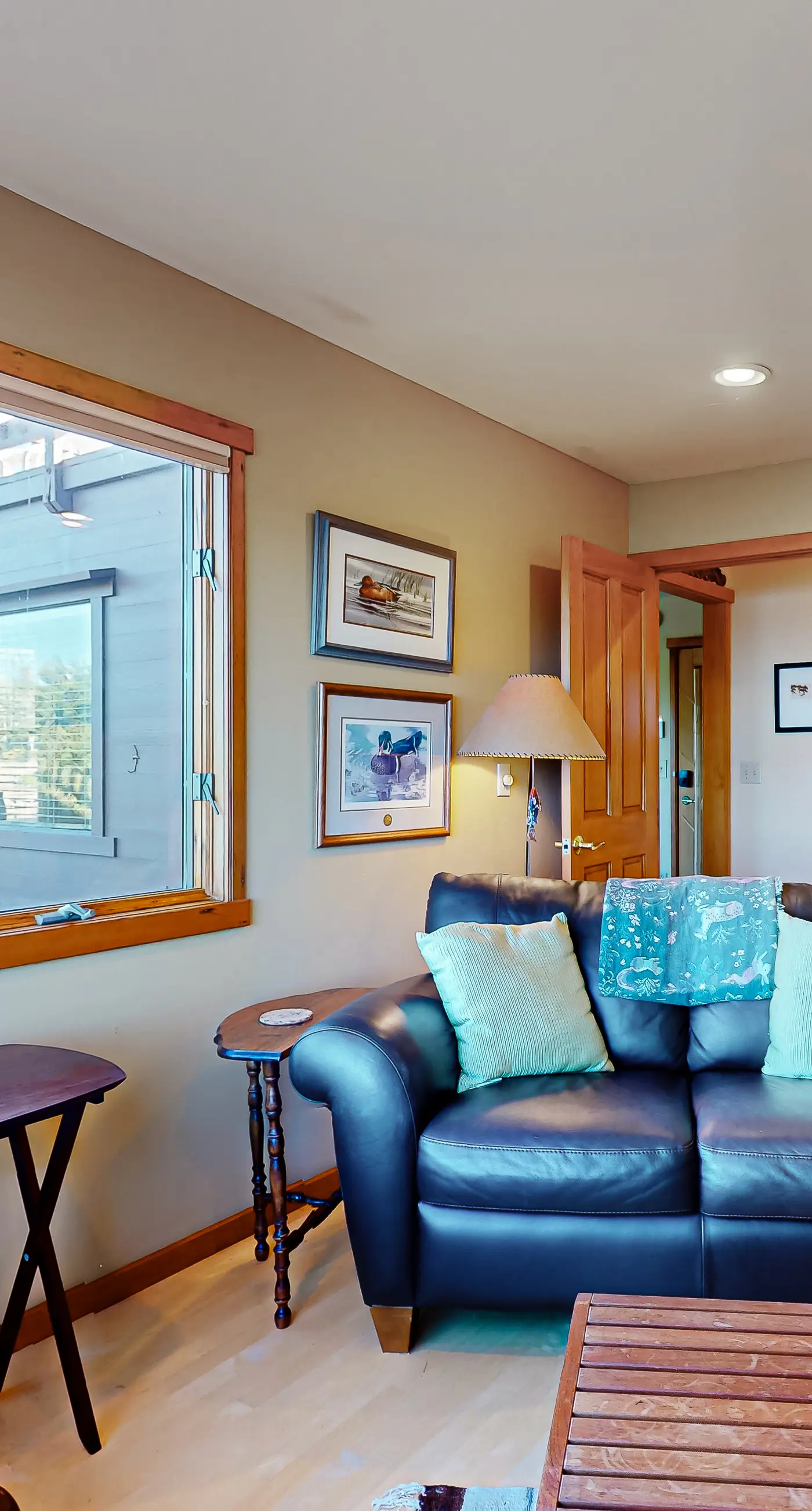 Oceanfront Retreat Close to Activities & the Beach