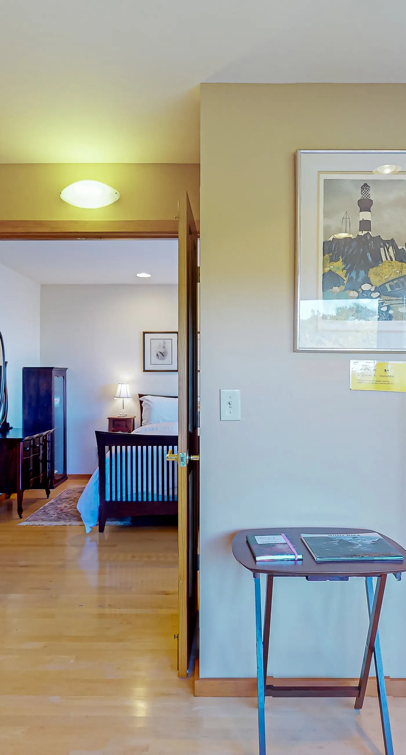 Oceanfront Retreat Close to Activities & the Beach