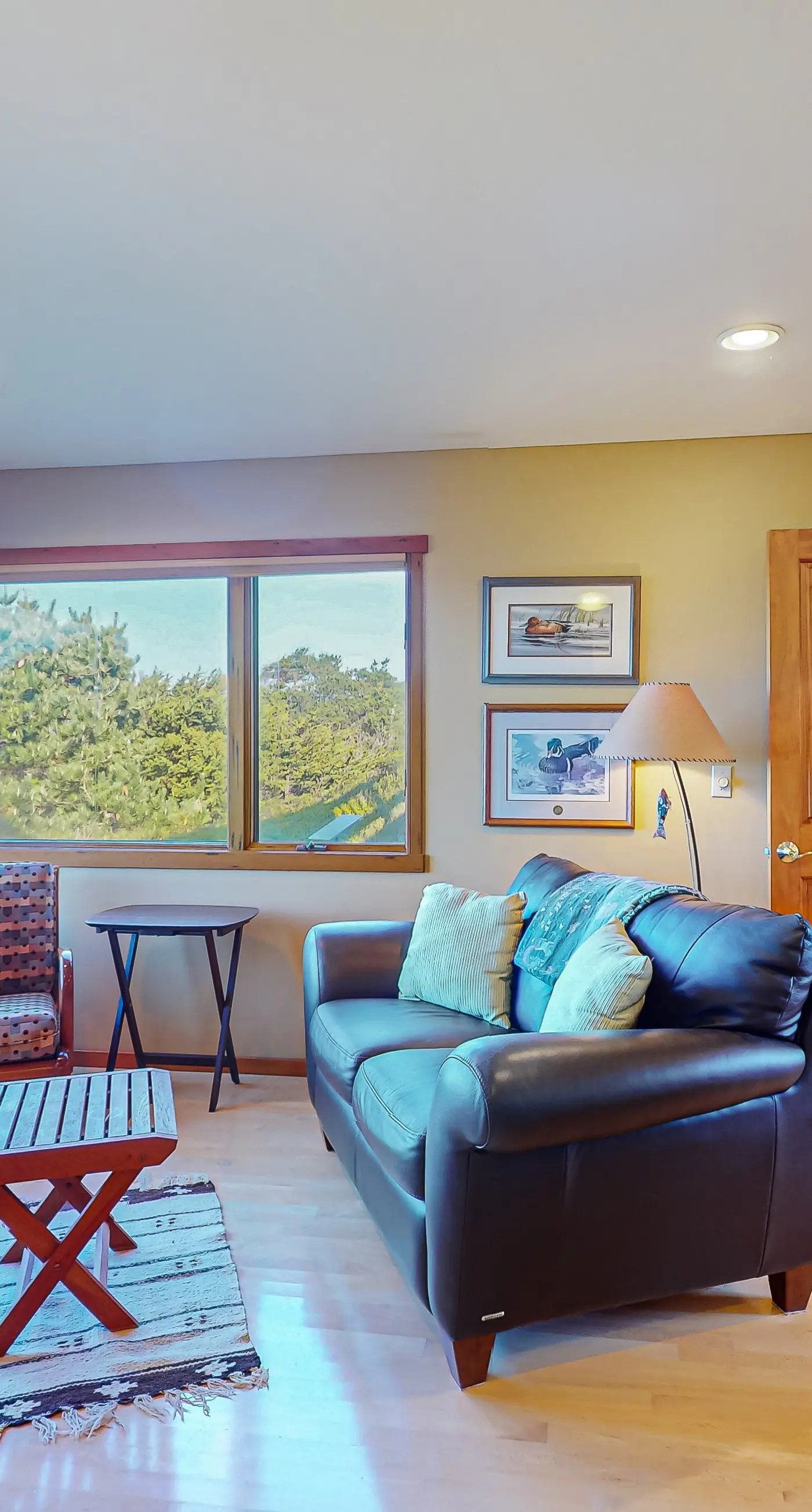 Oceanfront Retreat Close to Activities & the Beach