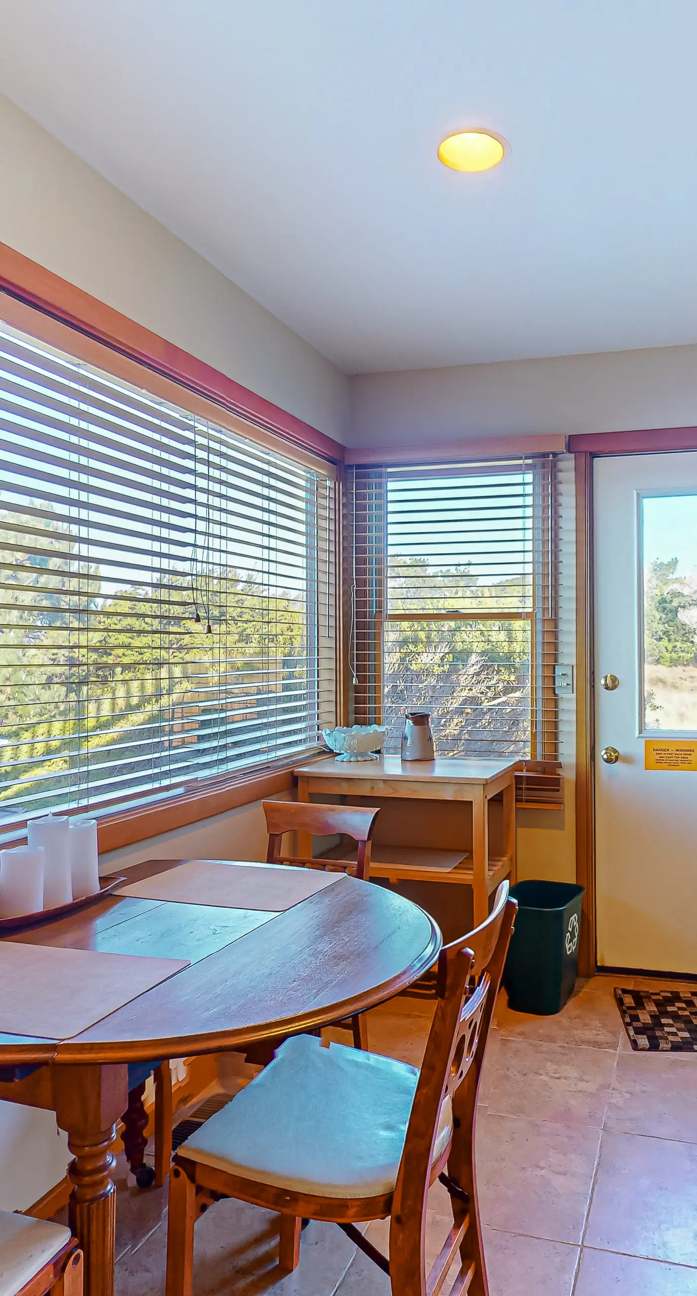 Oceanfront Retreat Close to Activities & the Beach