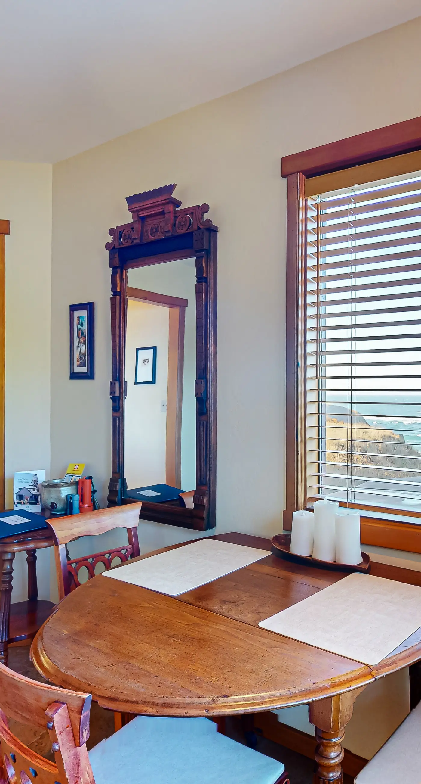 Oceanfront Retreat Close to Activities & the Beach