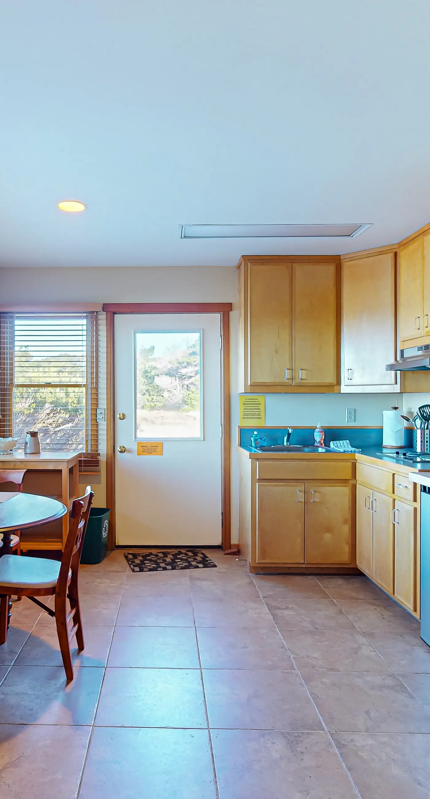 Oceanfront Retreat Close to Activities & the Beach