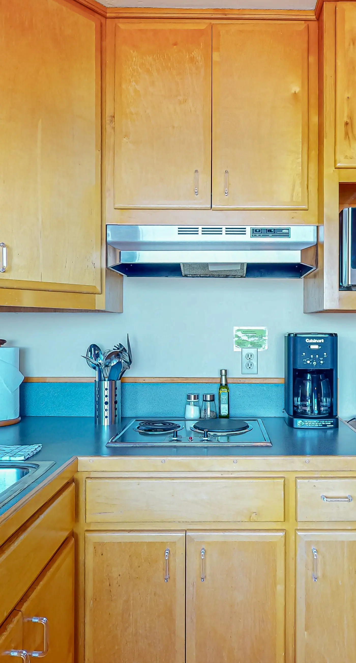 Oceanfront Retreat Close to Activities & the Beach