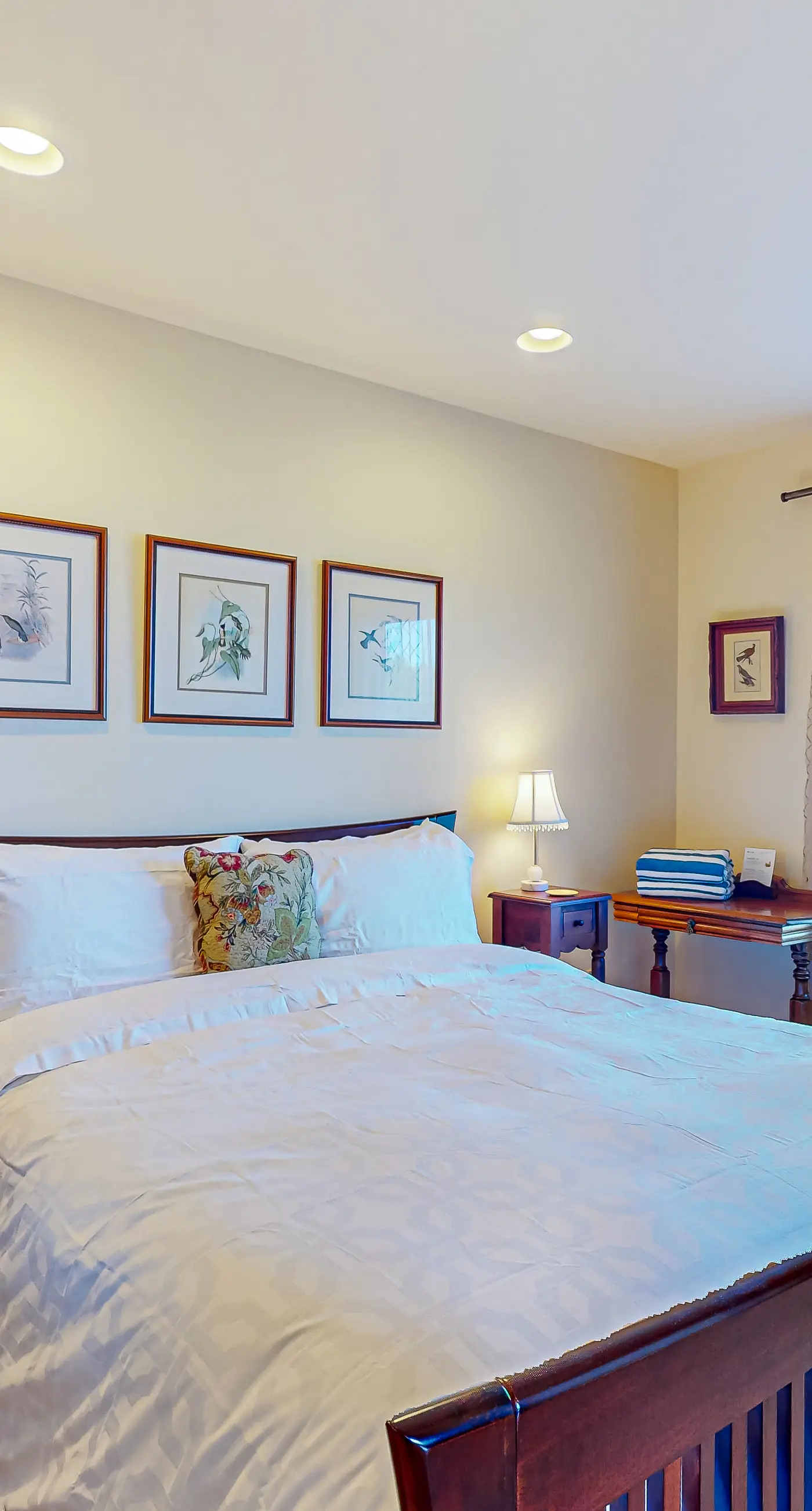 Oceanfront Retreat Close to Activities & the Beach
