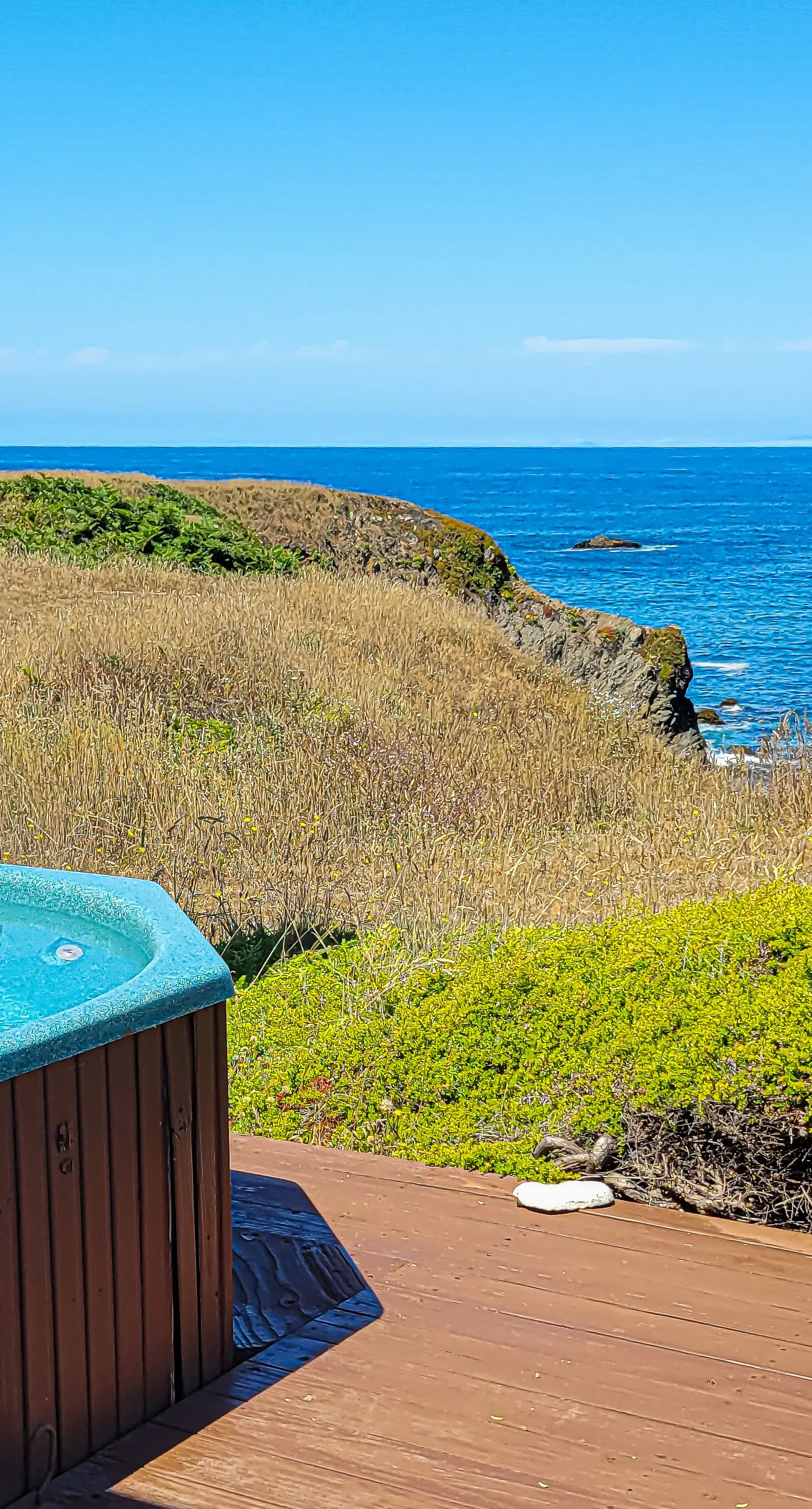 Oceanfront Retreat Close to Activities & the Beach