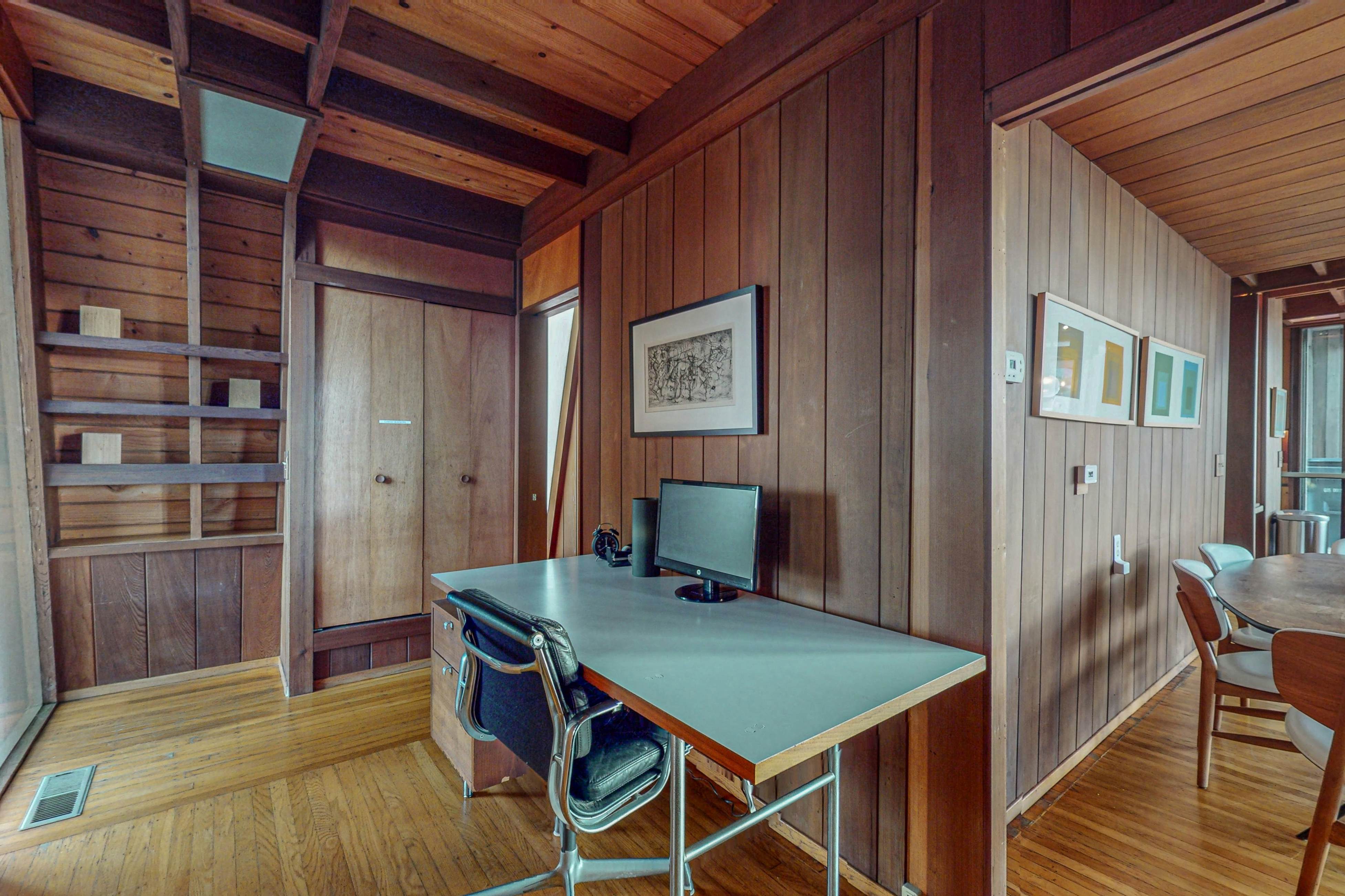 Oceanfront Elk House: Bluff View, Deck, Near beach