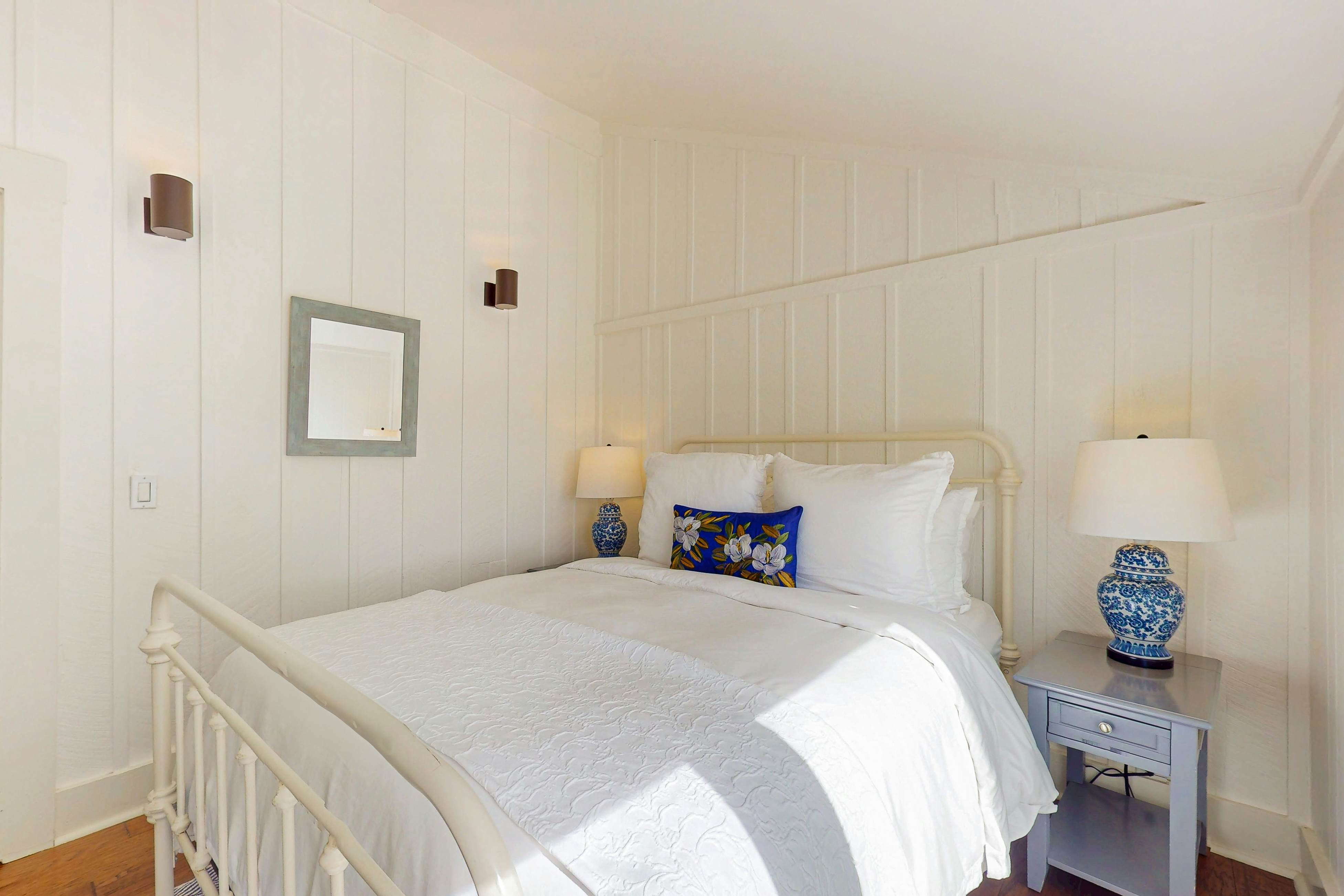 Oceanfront Elk Cottage: Deck, Views & 7.5 Acres