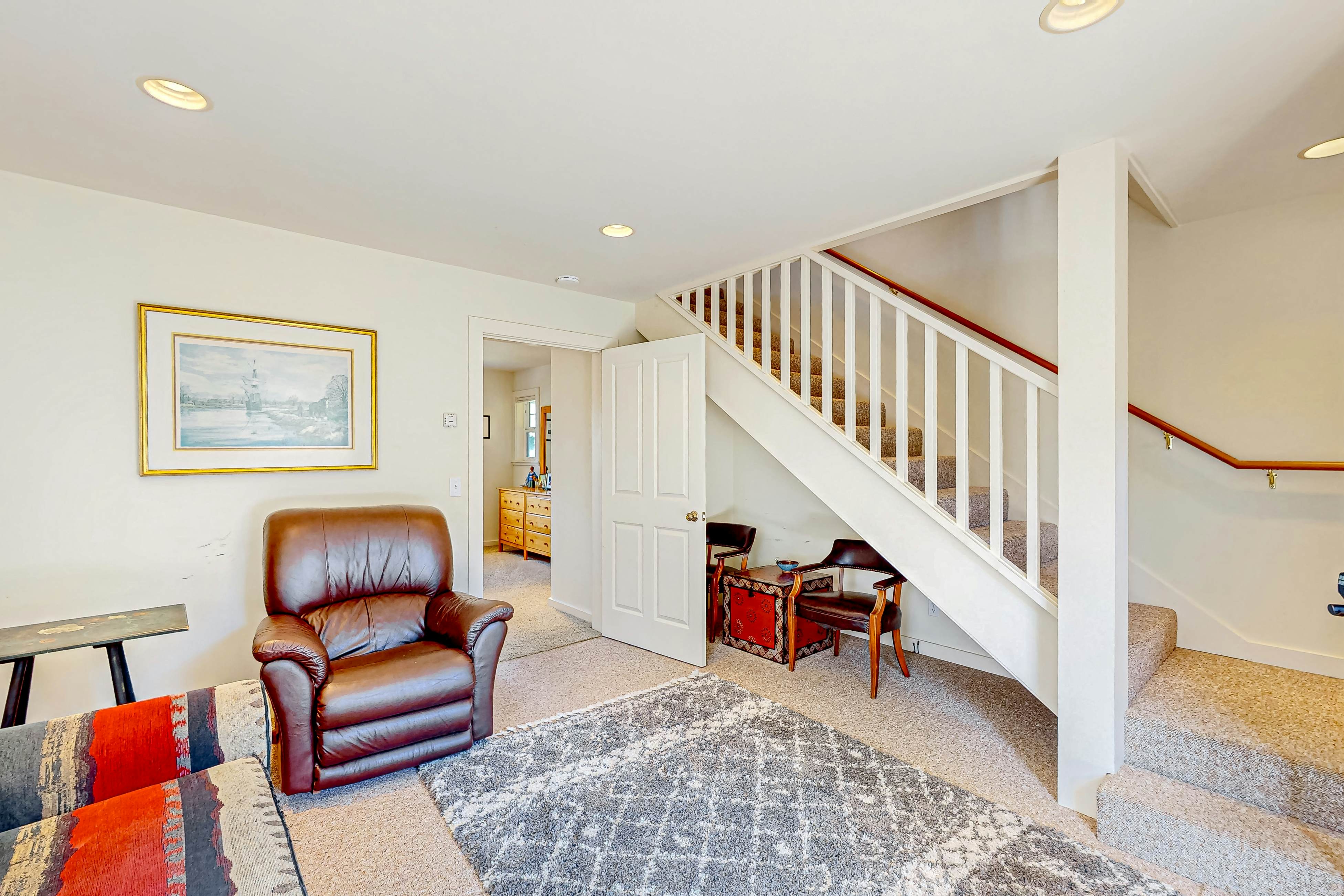 Mendocino Family Home: Near Beach & Hot Tub