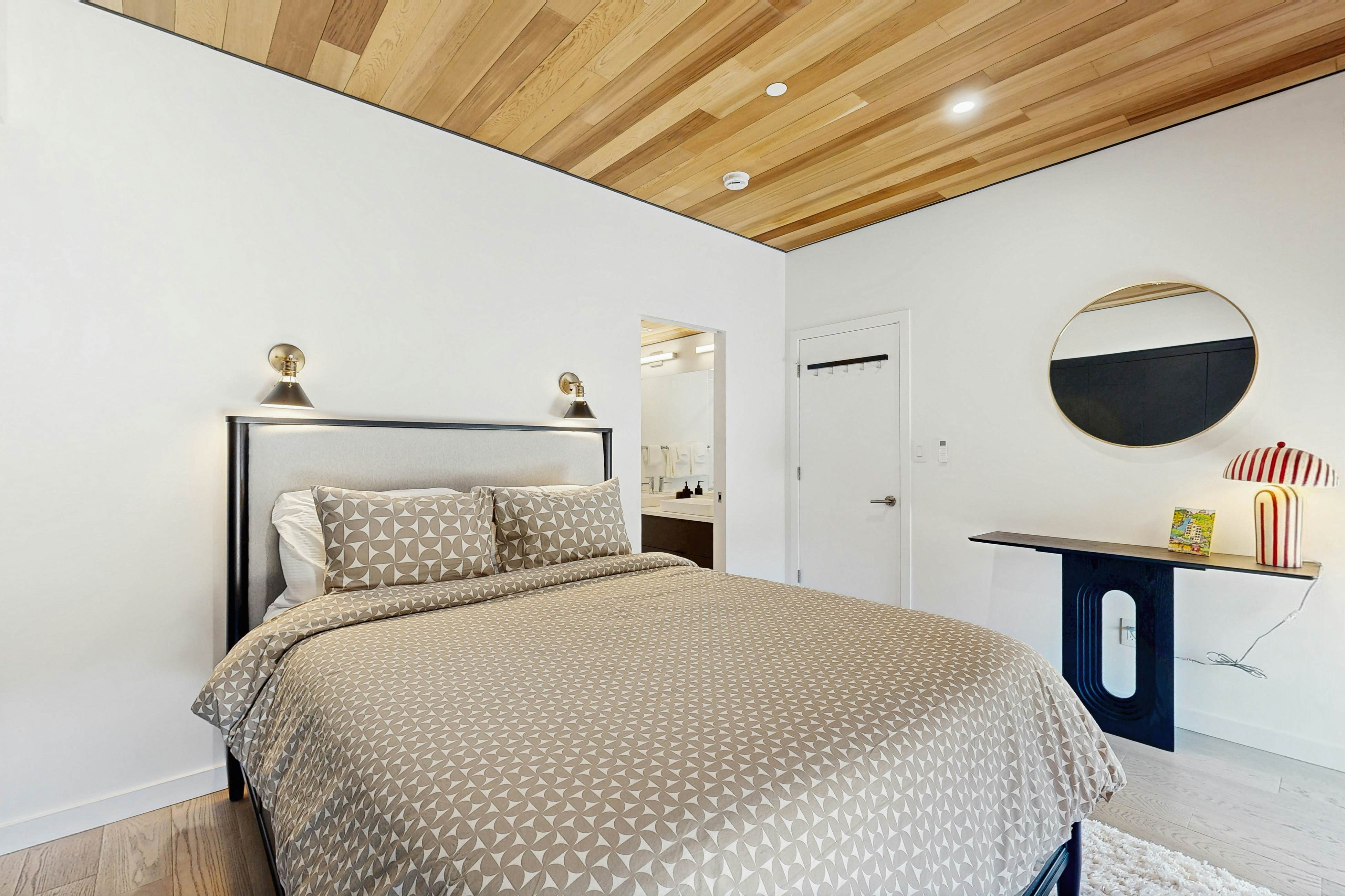 Modern Oceanfront Container Home Walk to the Beach