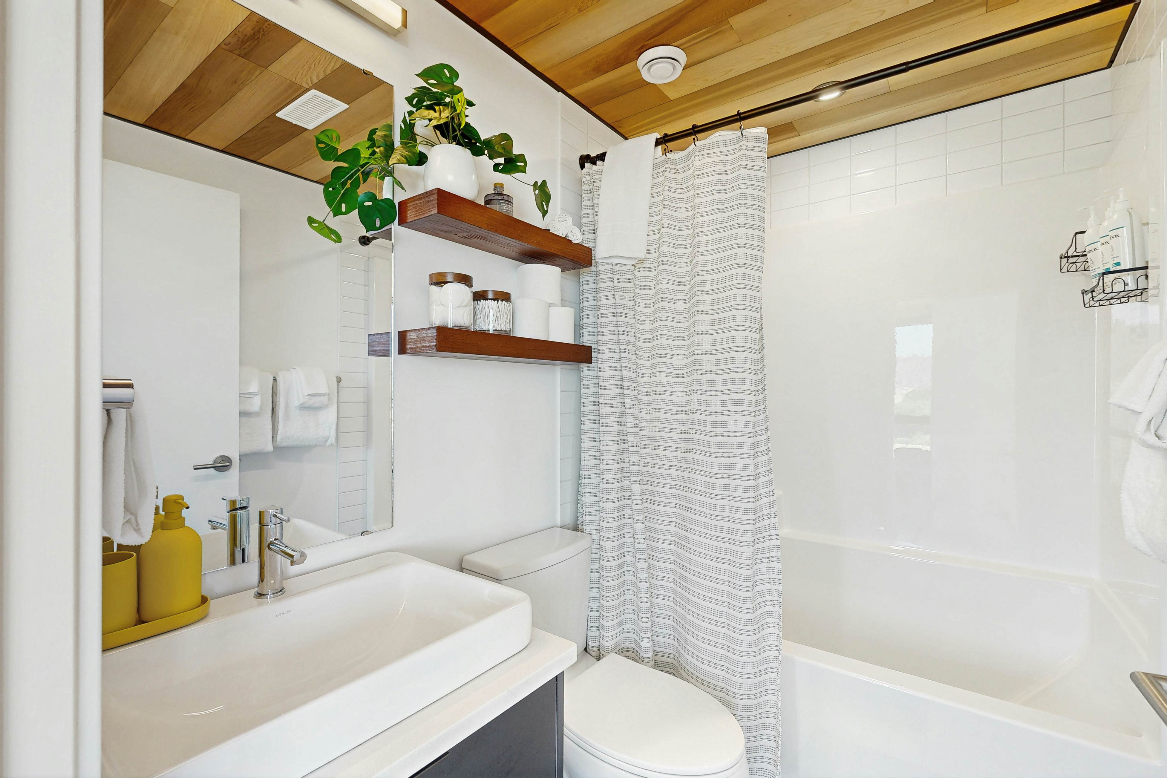 Modern Oceanfront Container Home Walk to the Beach