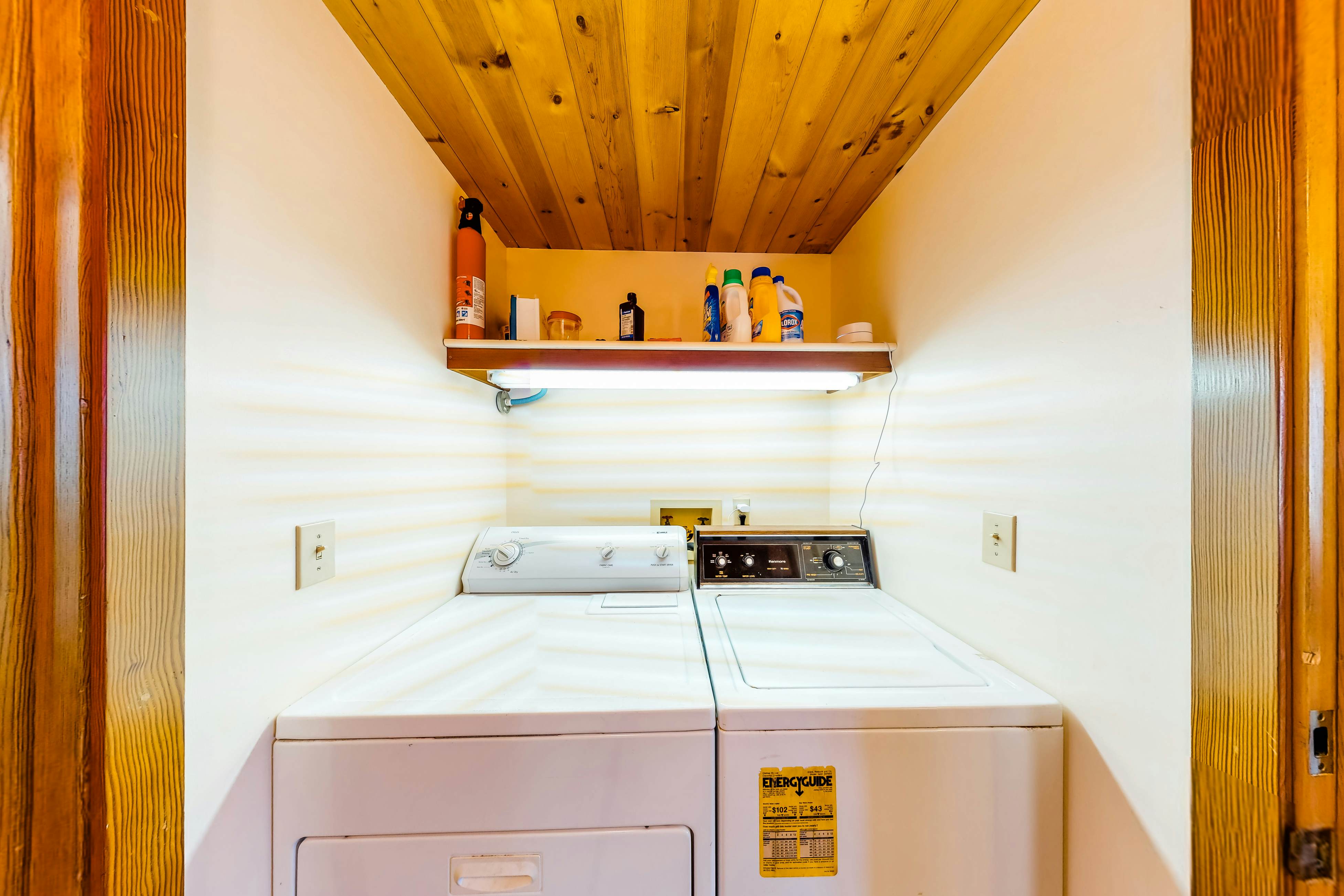 Stunning Mendocino Home & Cottage: Sauna, Sea View