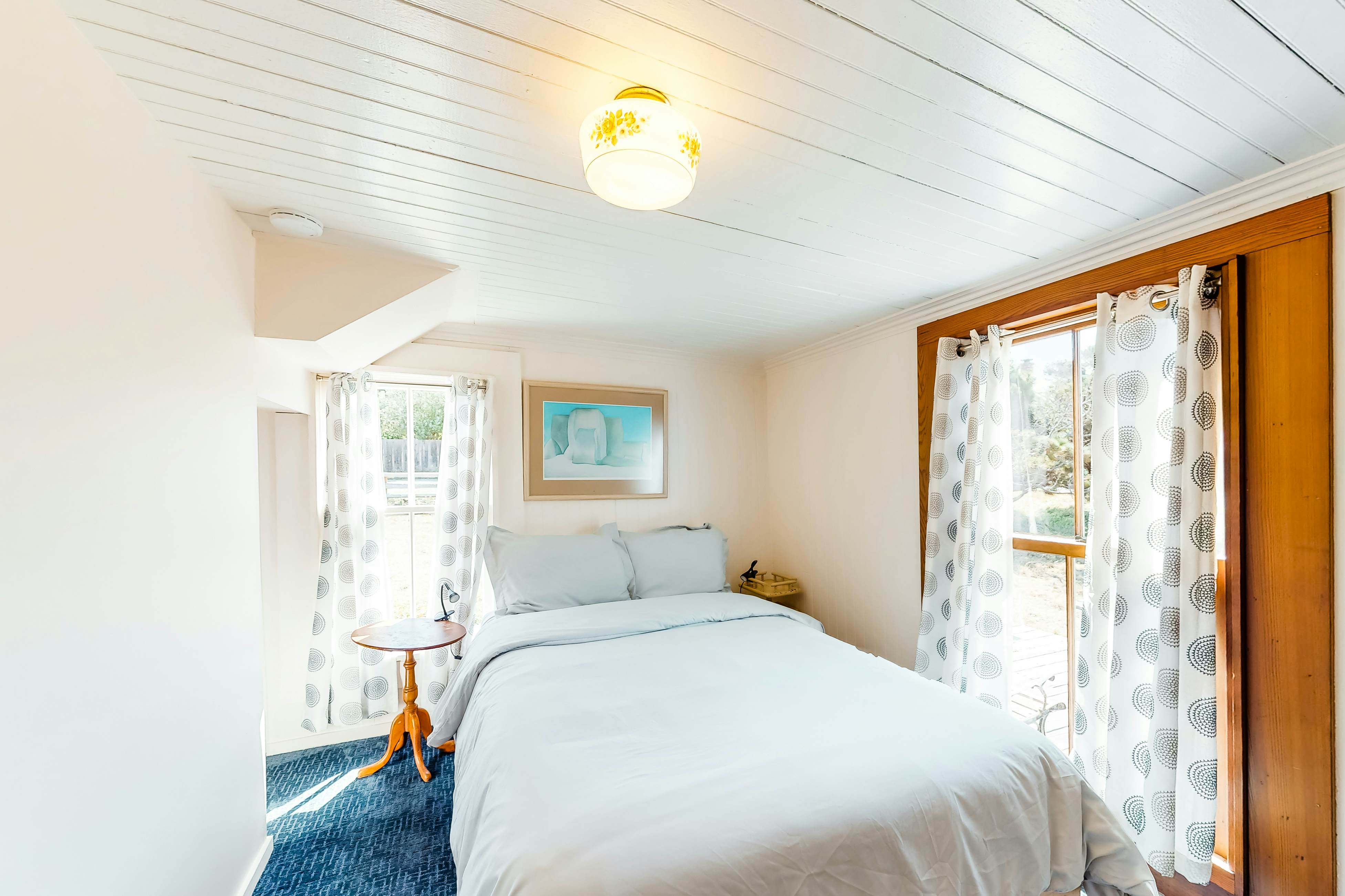 Stunning Mendocino Home & Cottage: Sauna, Sea View