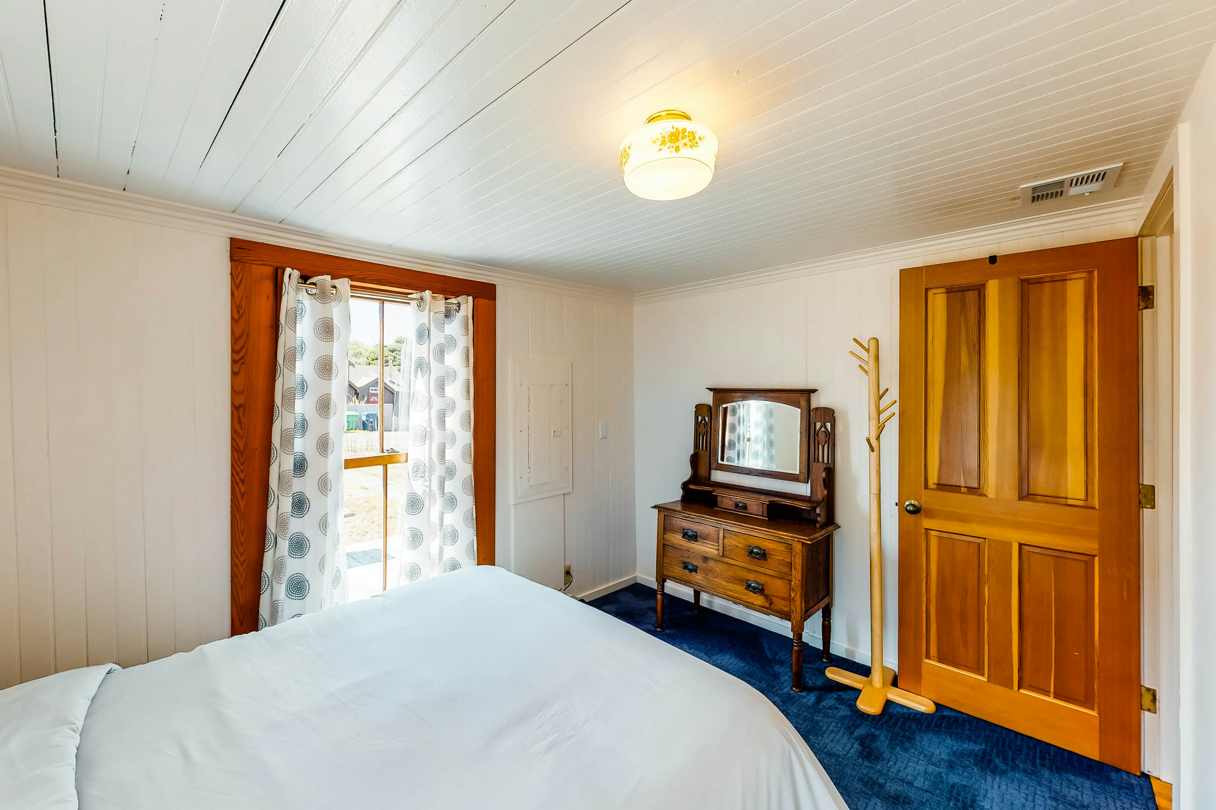 Stunning Mendocino Home & Cottage: Sauna, Sea View