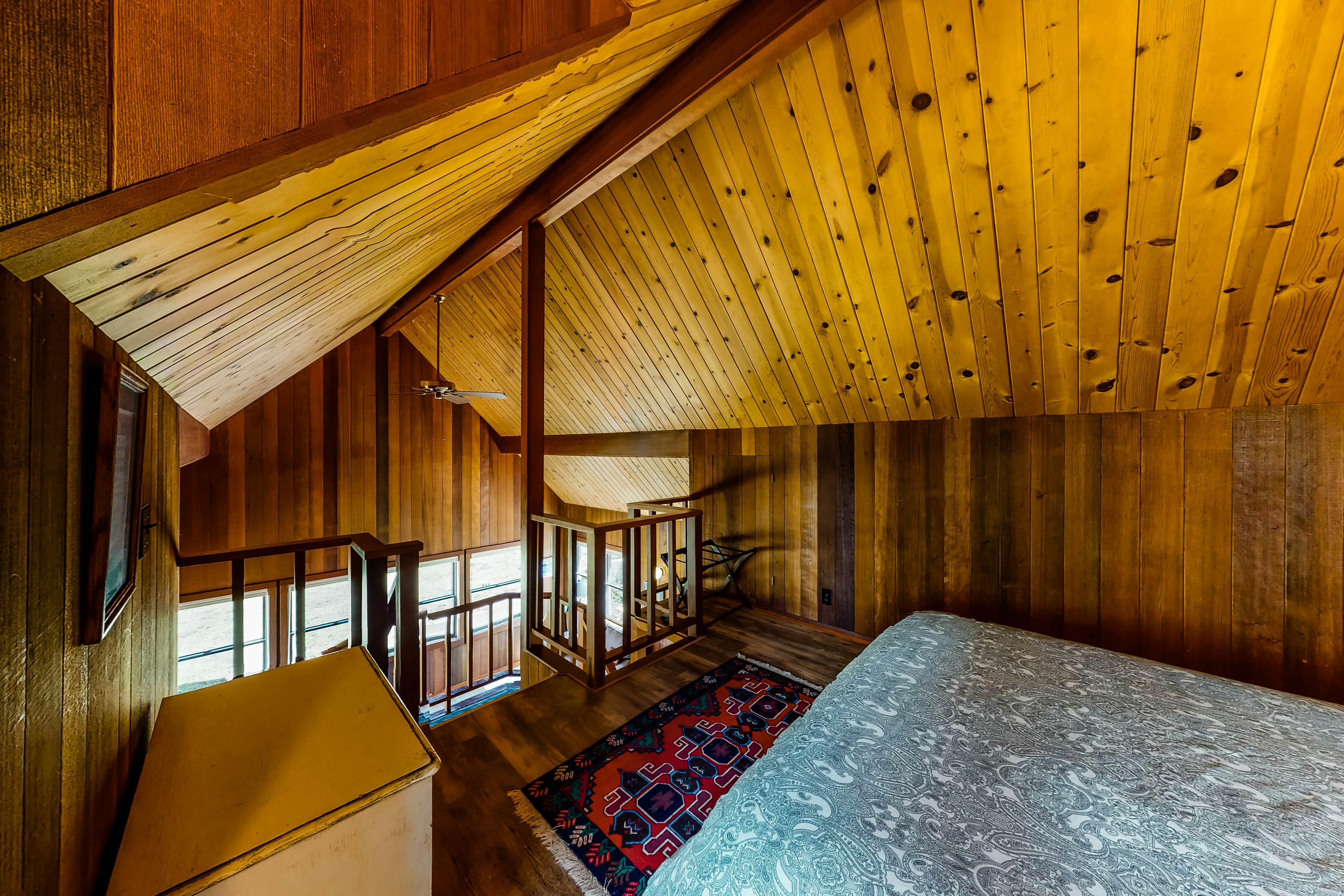 Stunning Mendocino Home & Cottage: Sauna, Sea View