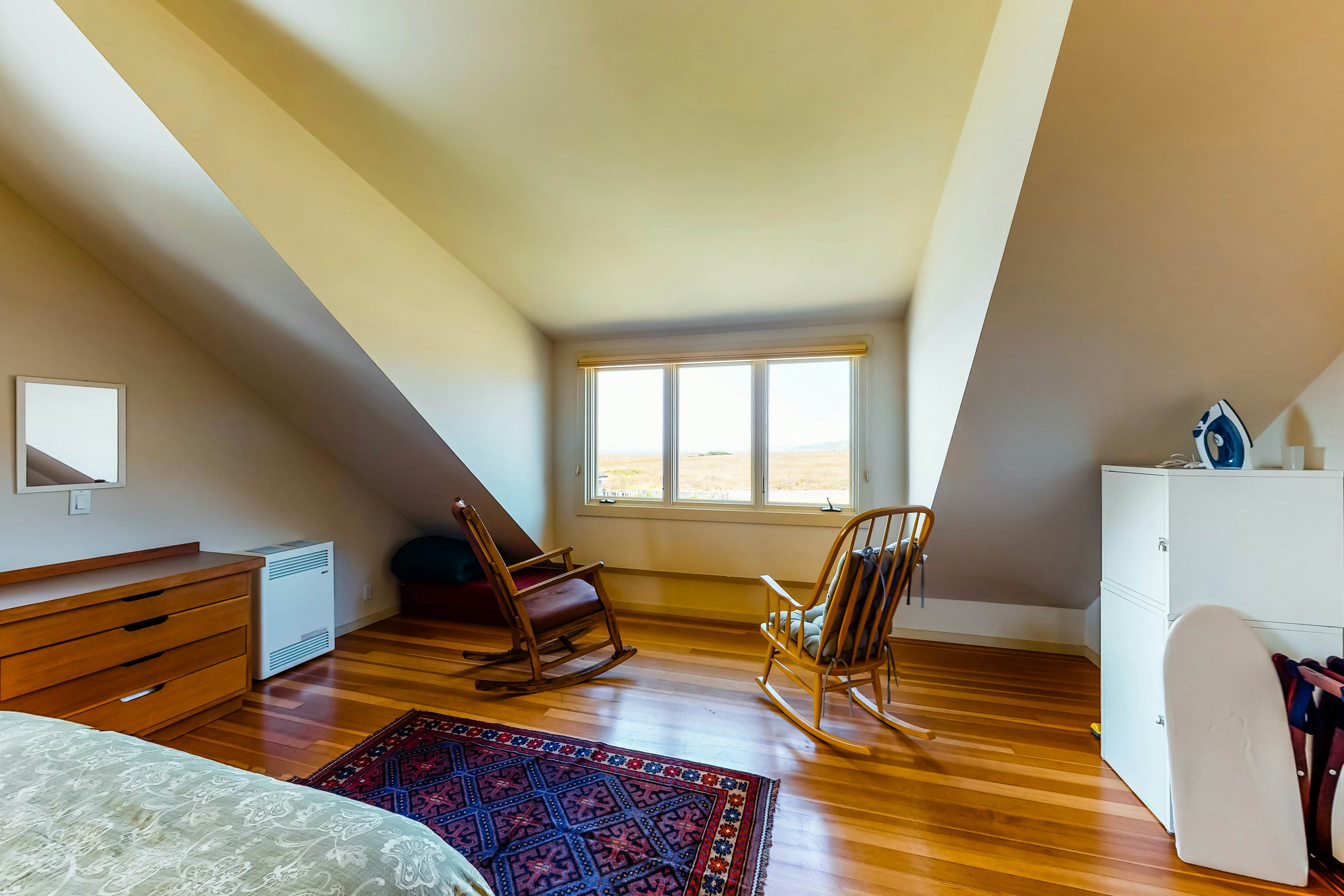 Stunning Mendocino Home & Cottage: Sauna, Sea View