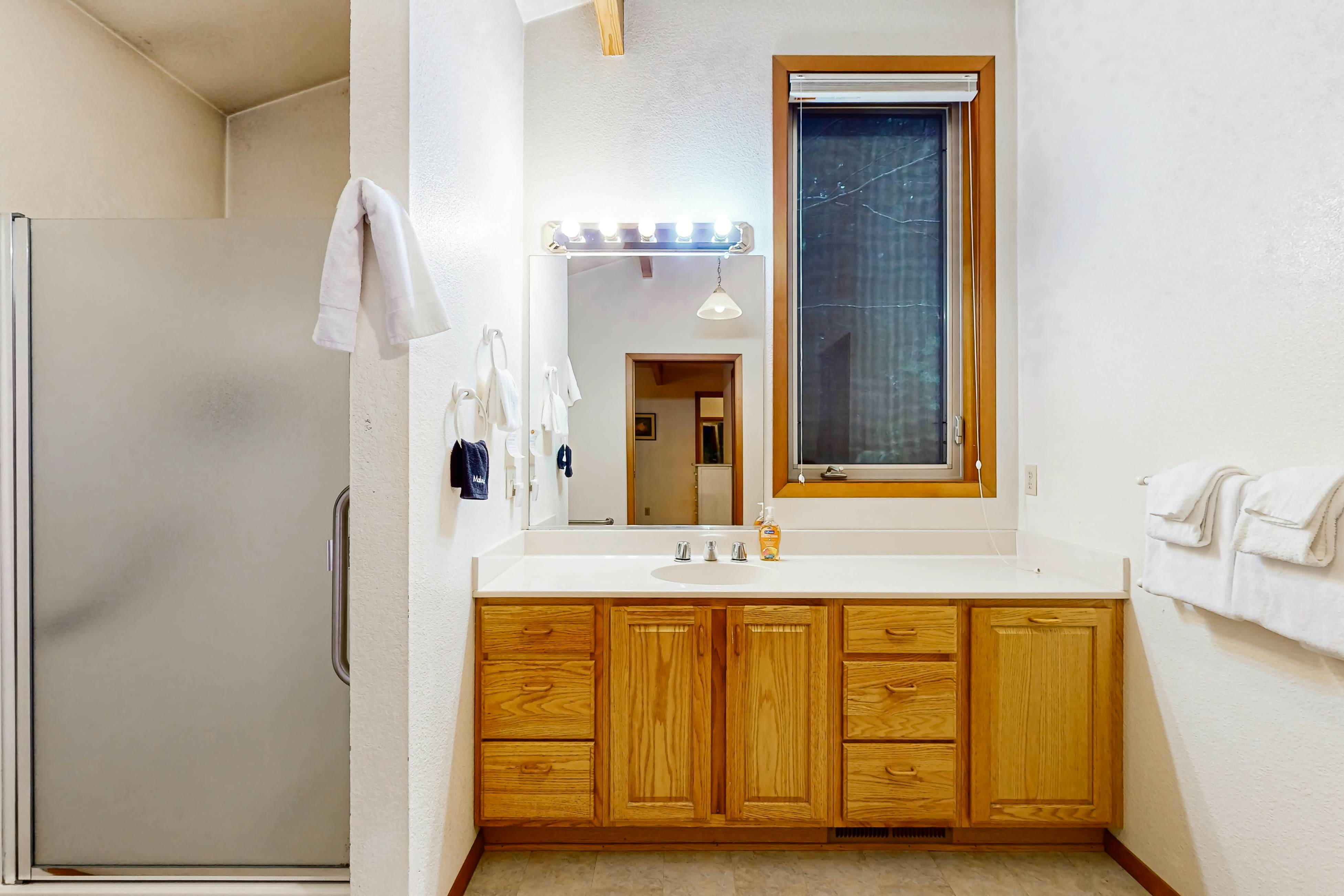 Mendocino Getaway: A-Frame with Hot Tub & Deck