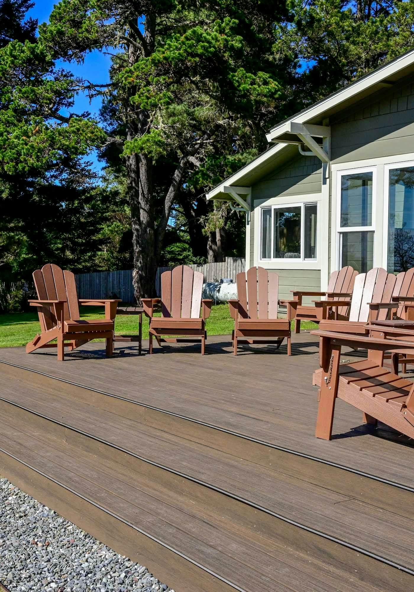 Updated Mendocino Home - Game Room, Russian Gulch