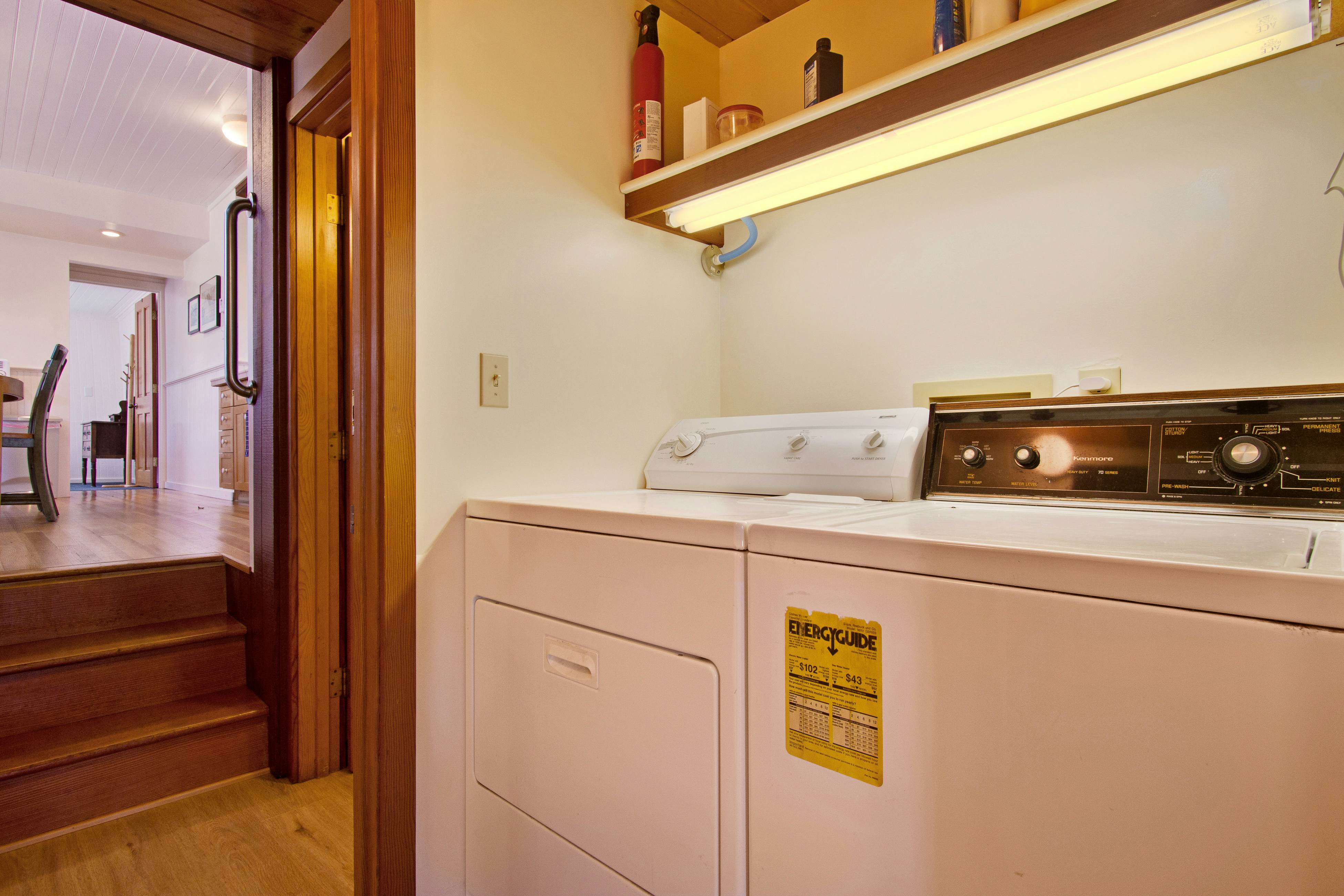 Spectacular Mendocino Home: Sea View, Sauna, Lofts