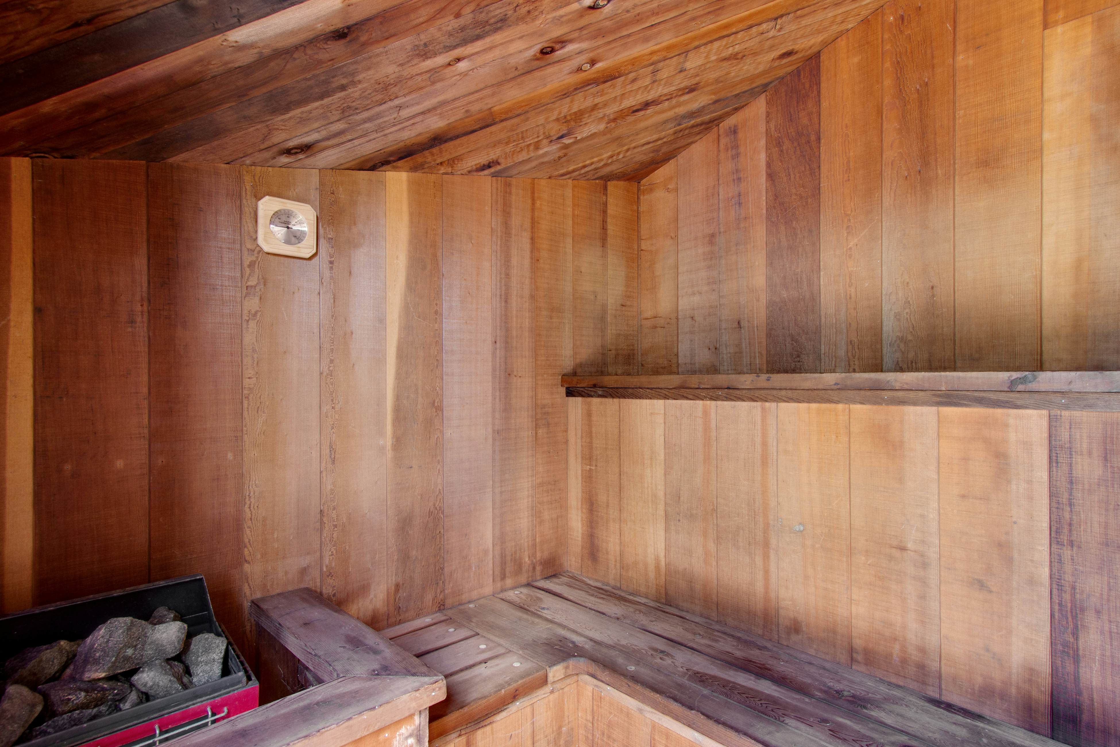 Spectacular Mendocino Home: Sea View, Sauna, Lofts