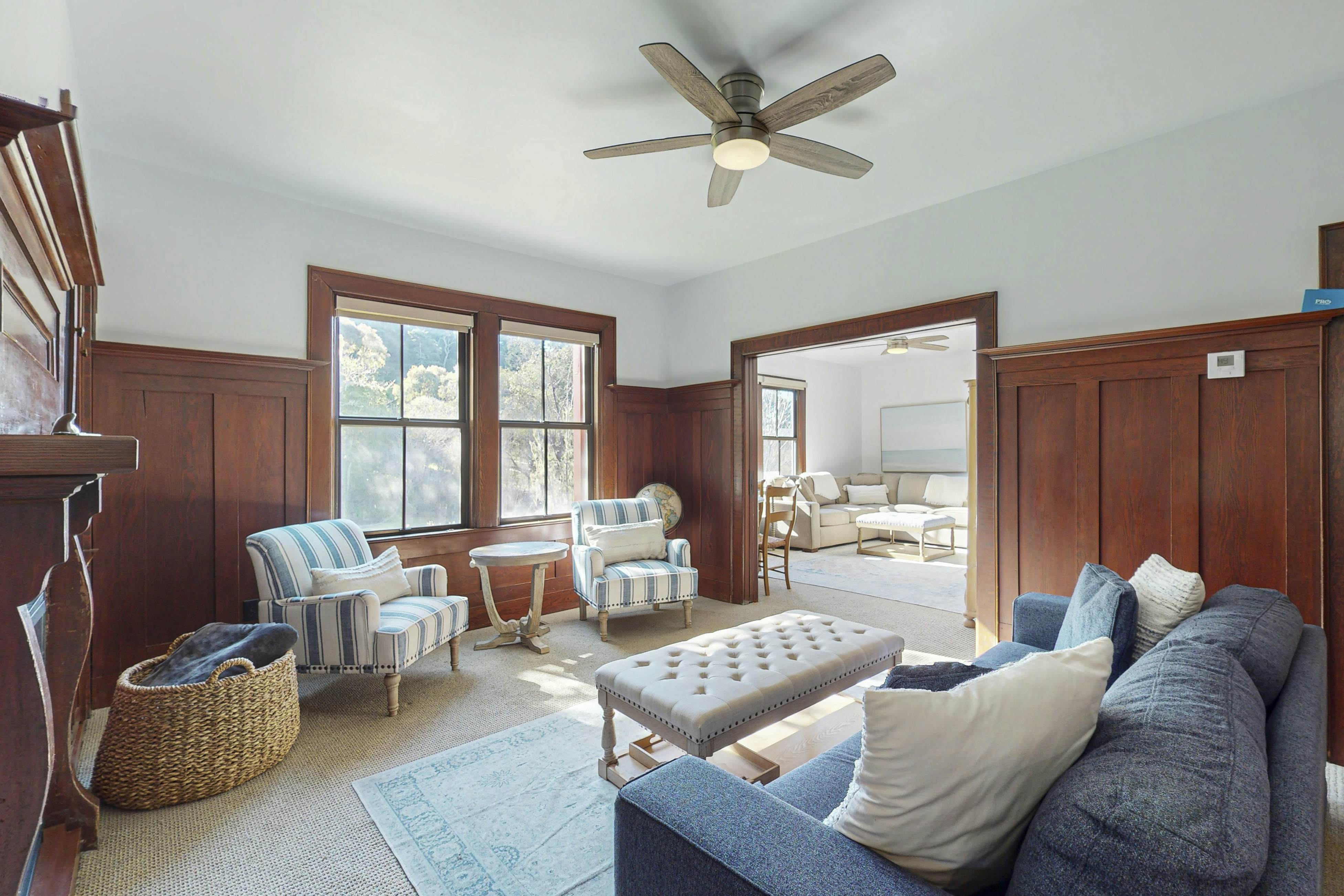 Mendocino Retreat: Hot Tub & 2 Kitchens