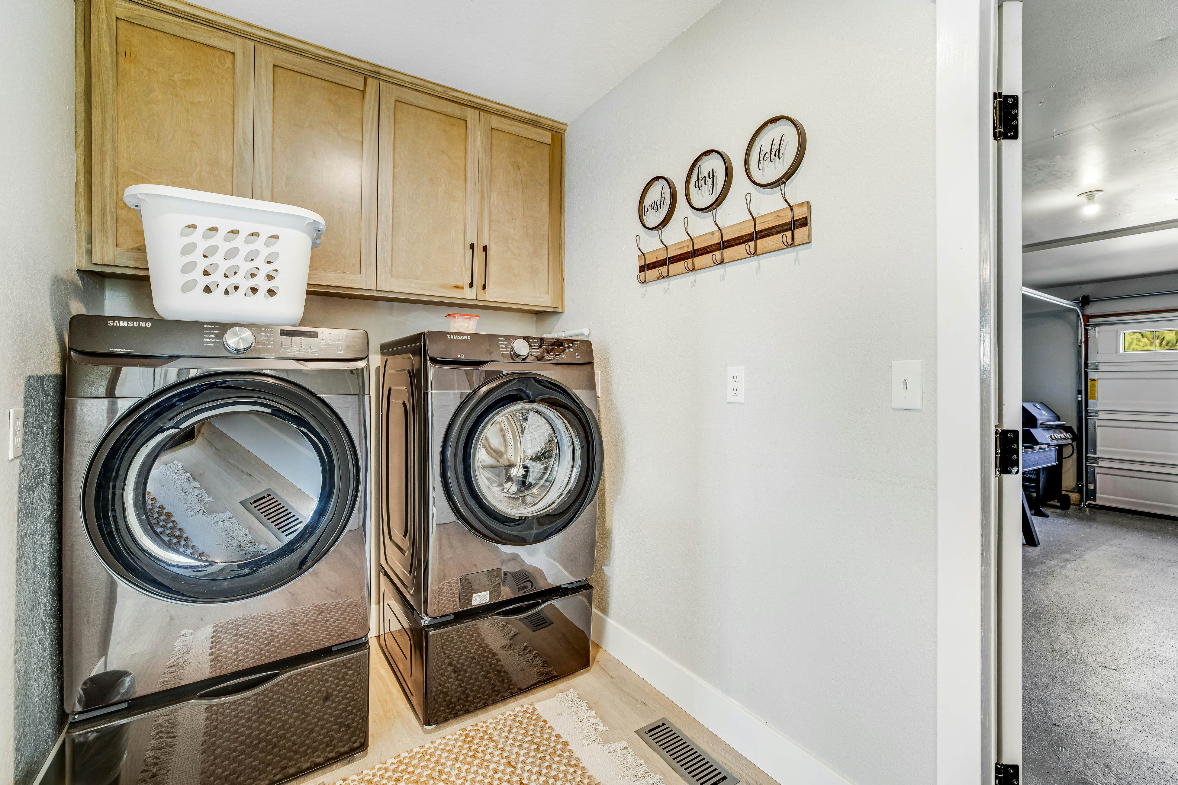 Stylish House with Ocean Views, Hot Tub, Game Room