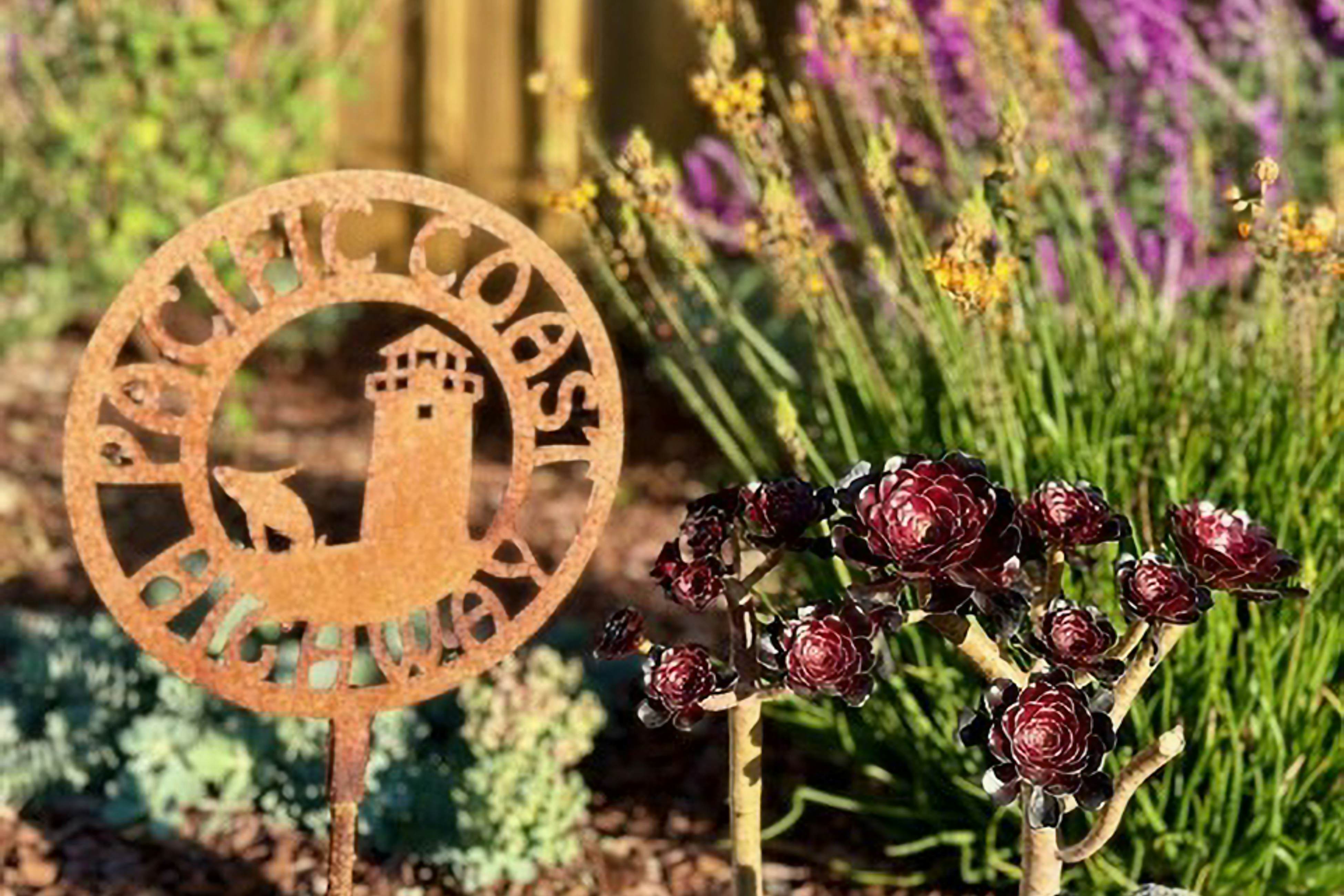 Stylish House with Ocean Views, Hot Tub, Game Room