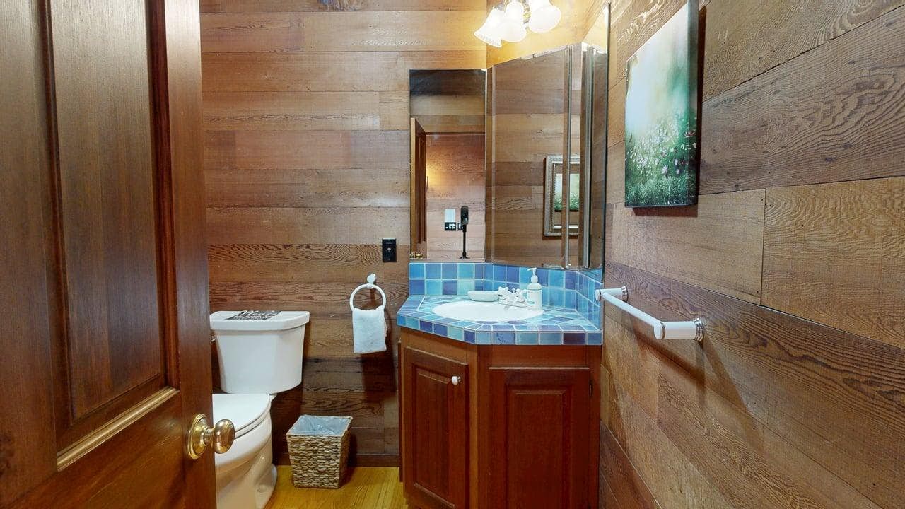 Oceanfront Haven with Beach Access, Views & Deck