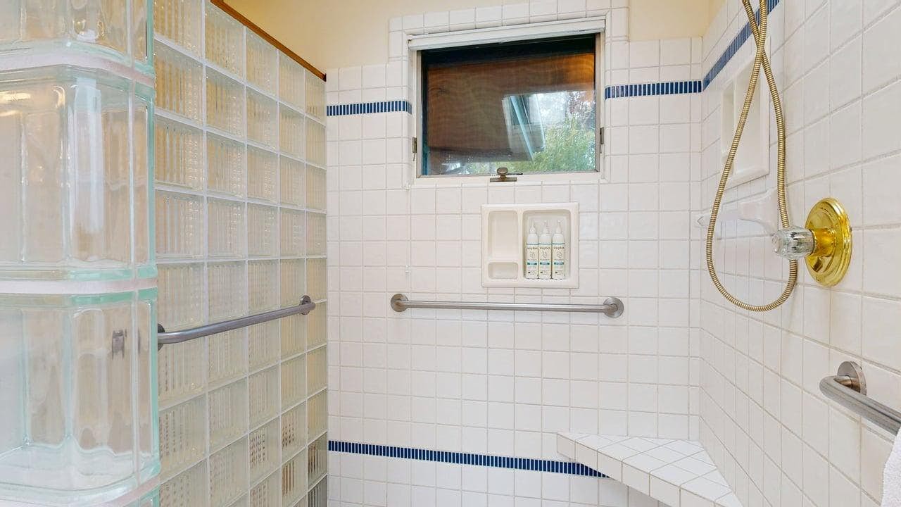 Oceanfront Haven with Beach Access, Views & Deck