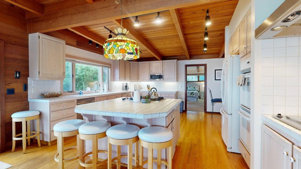 Oceanfront Haven with Beach Access, Views & Deck