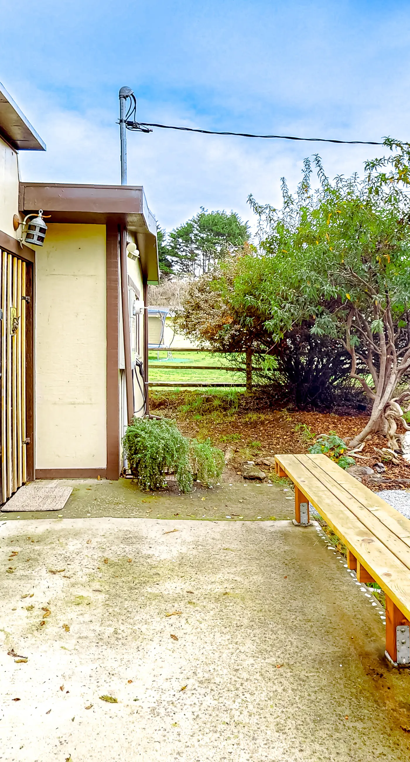 Eco-Conscious Home with Spacious Yard & EV Charger