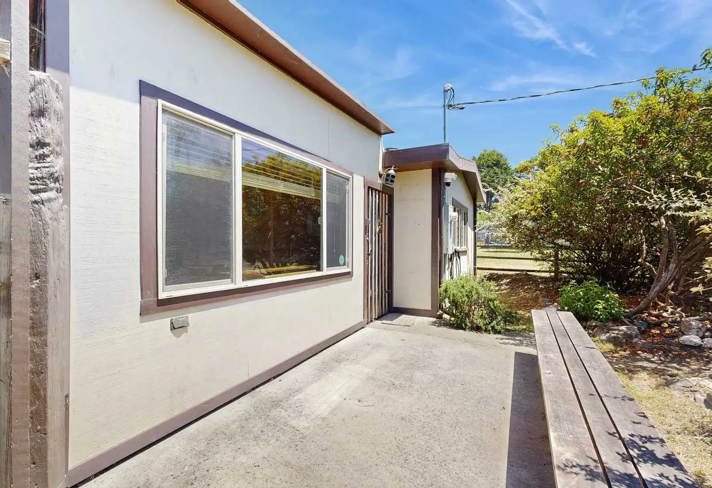 Eco-Conscious Home with Spacious Yard & EV Charger