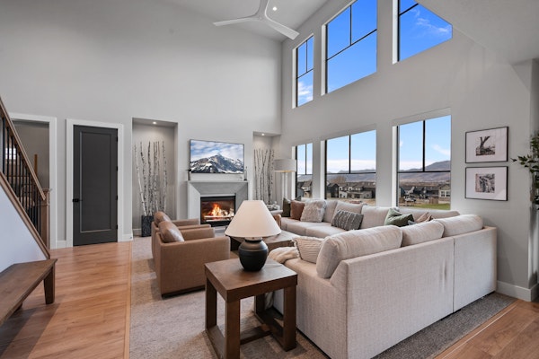 Deer Valley Views, 5br Sleeps 16, Hot Tub, Theater