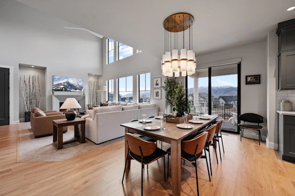 Deer Valley Views, 5br Sleeps 16, Hot Tub, Theater