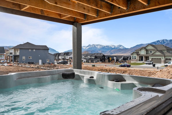 Deer Valley Views, 5br Sleeps 16, Hot Tub, Theater