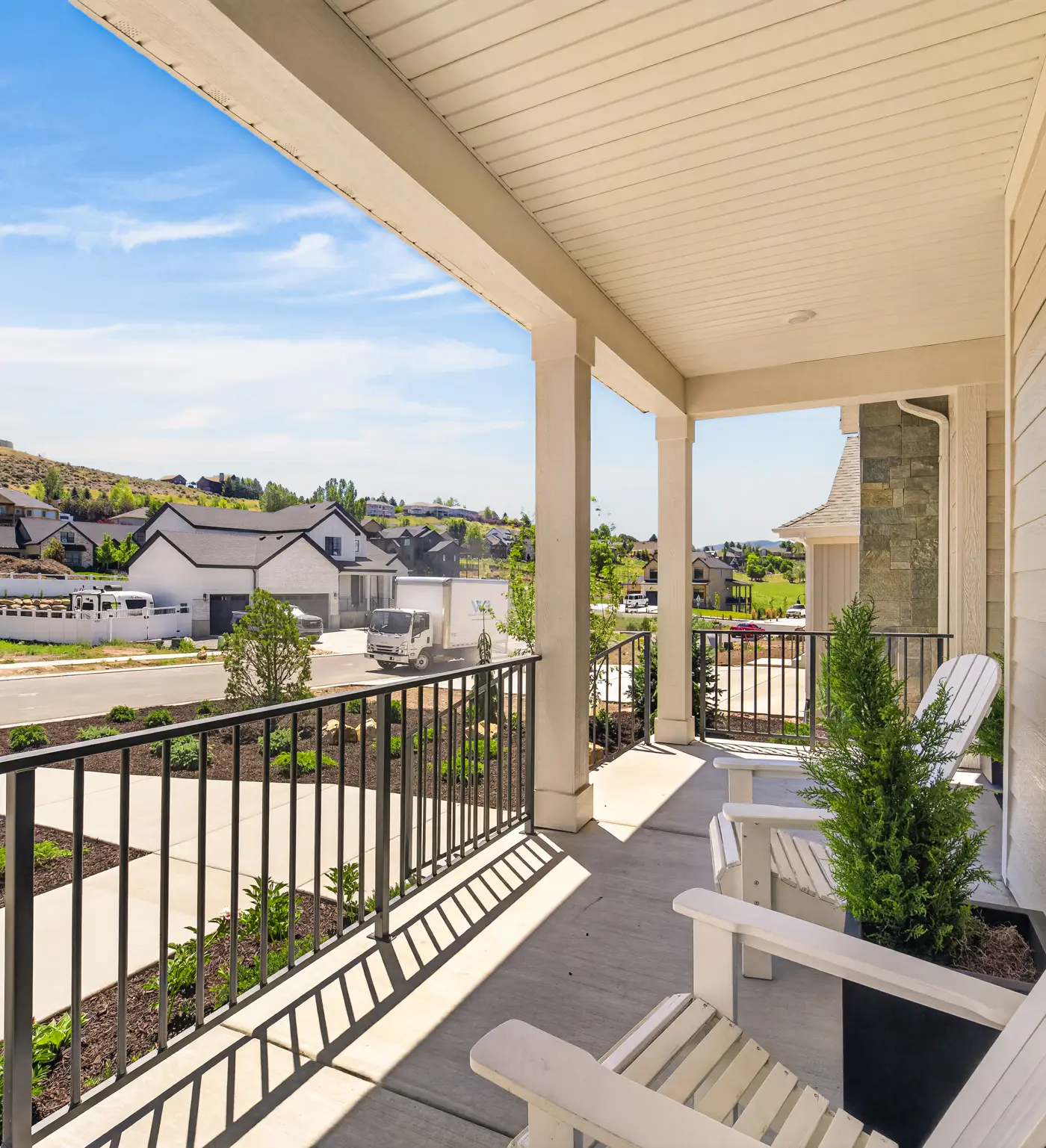 Deer Valley Vista