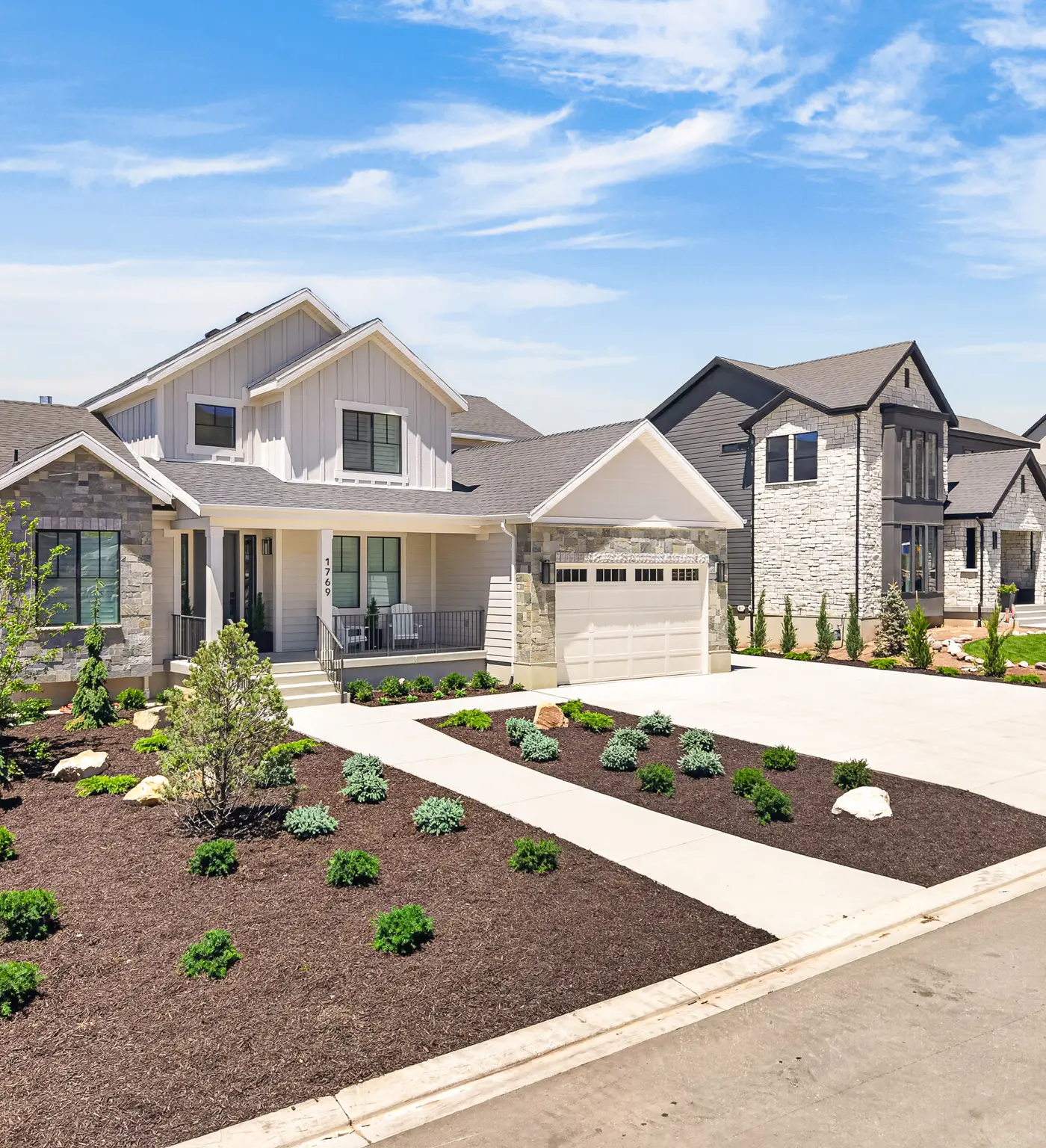 Deer Valley Vista