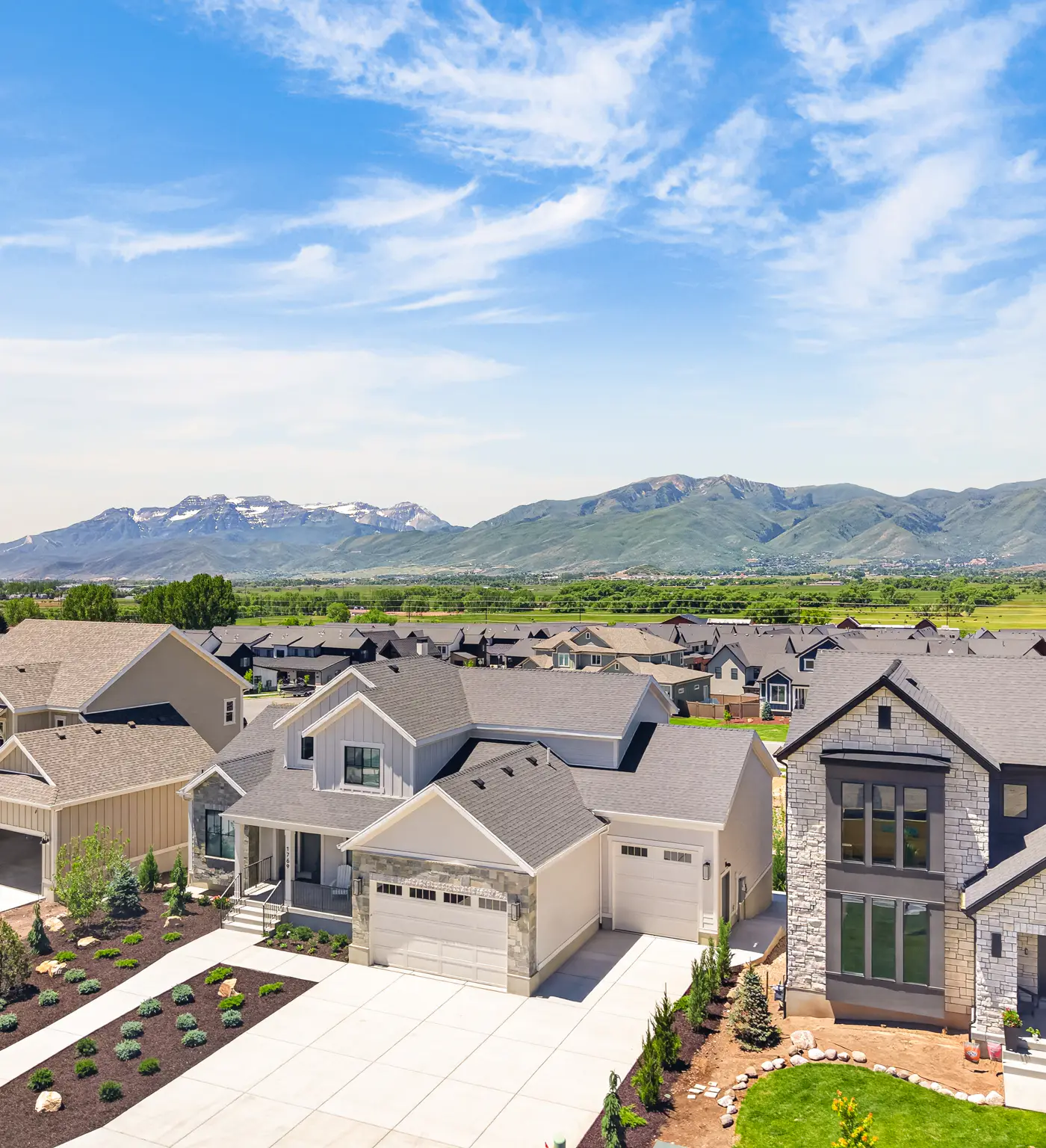 Deer Valley Vista