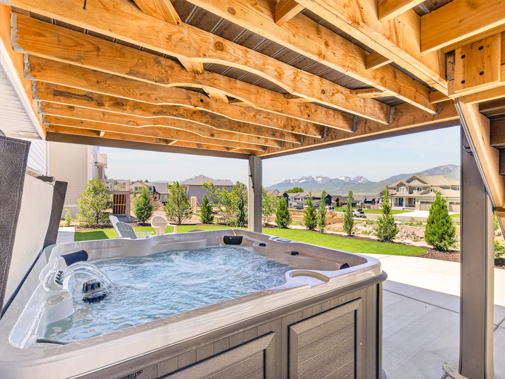 Deer Valley Views, 5br Sleeps 16, Hot Tub, Theater